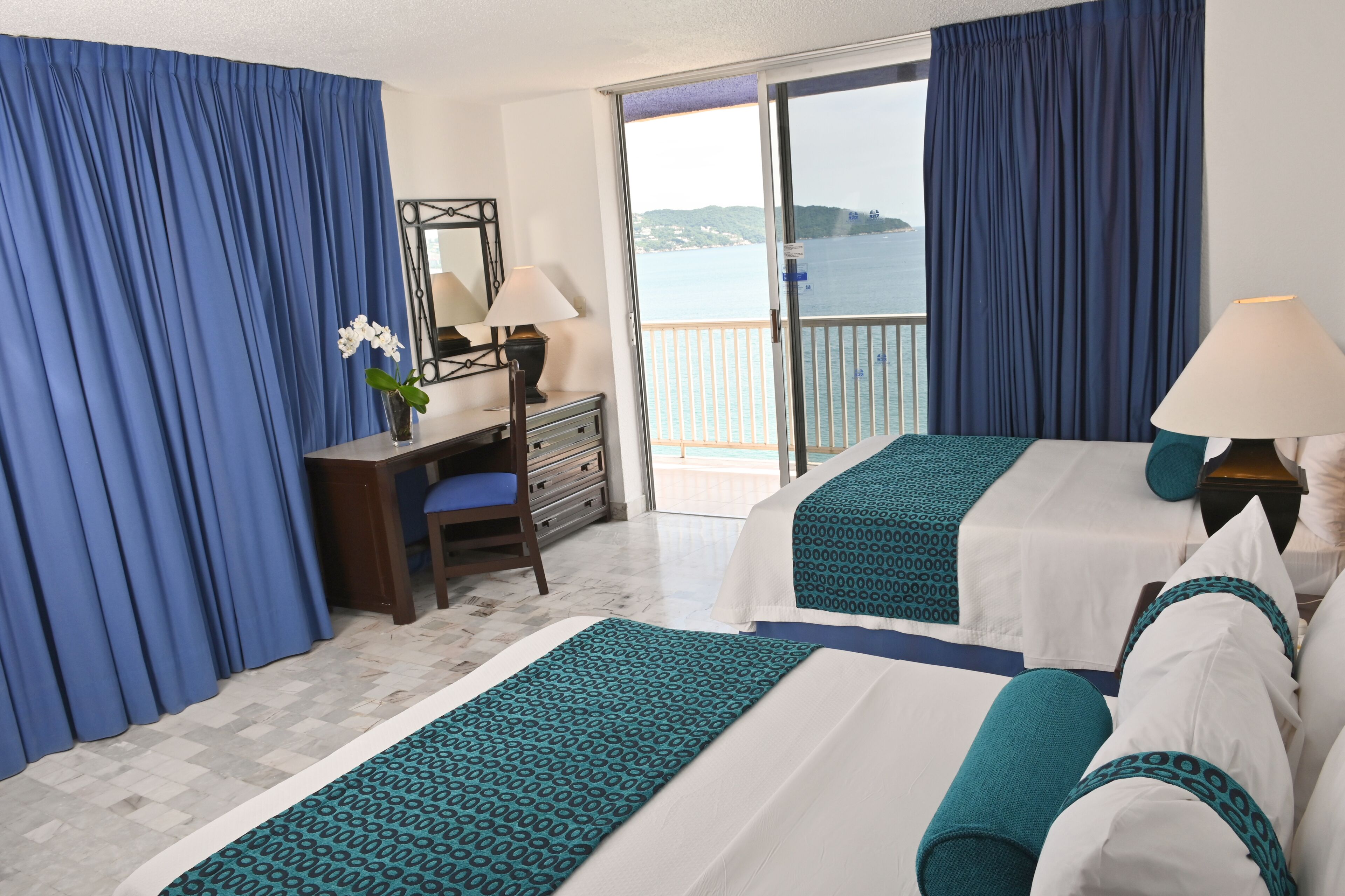 Ritz Acapulco