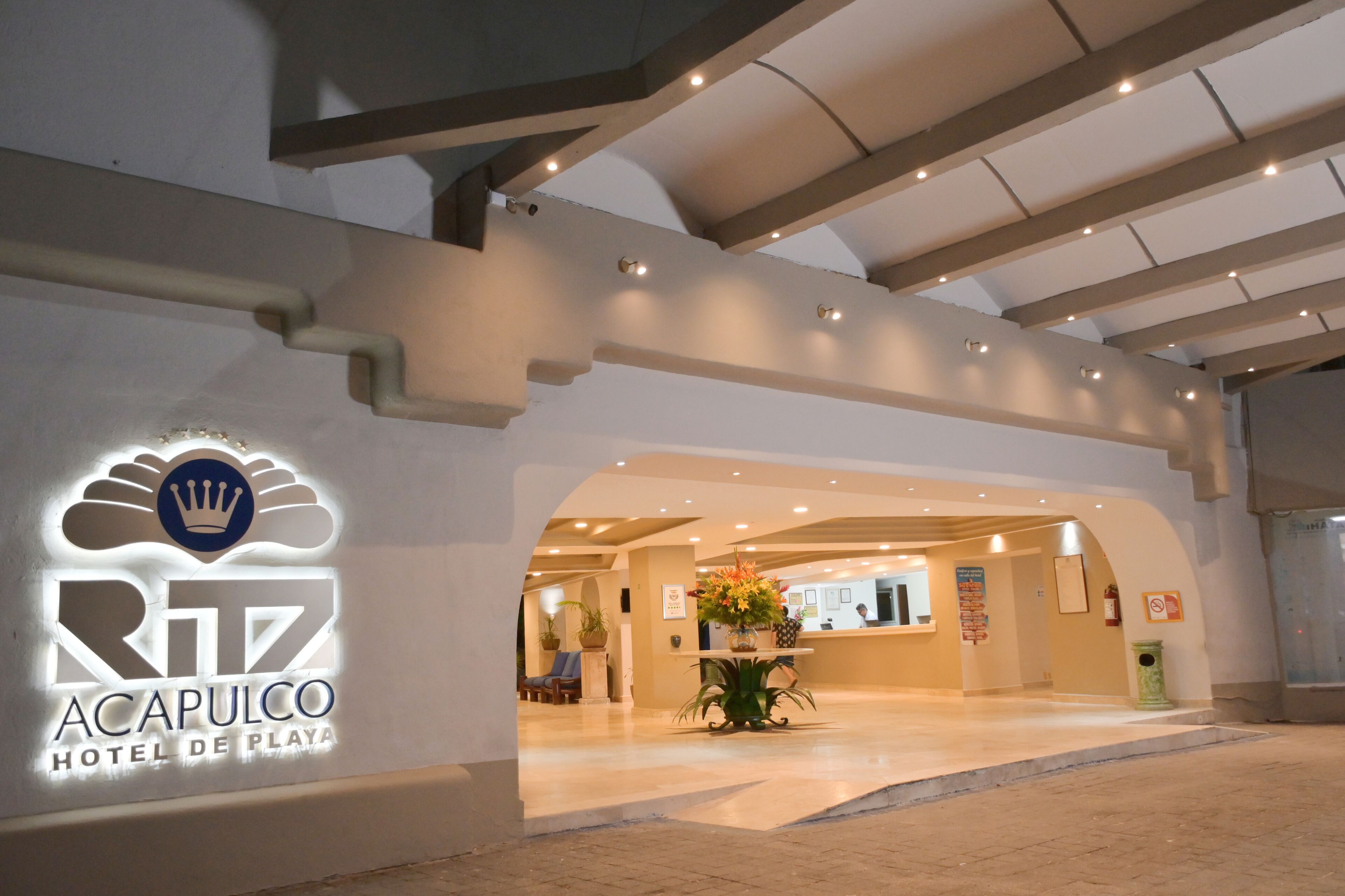 Ritz Acapulco