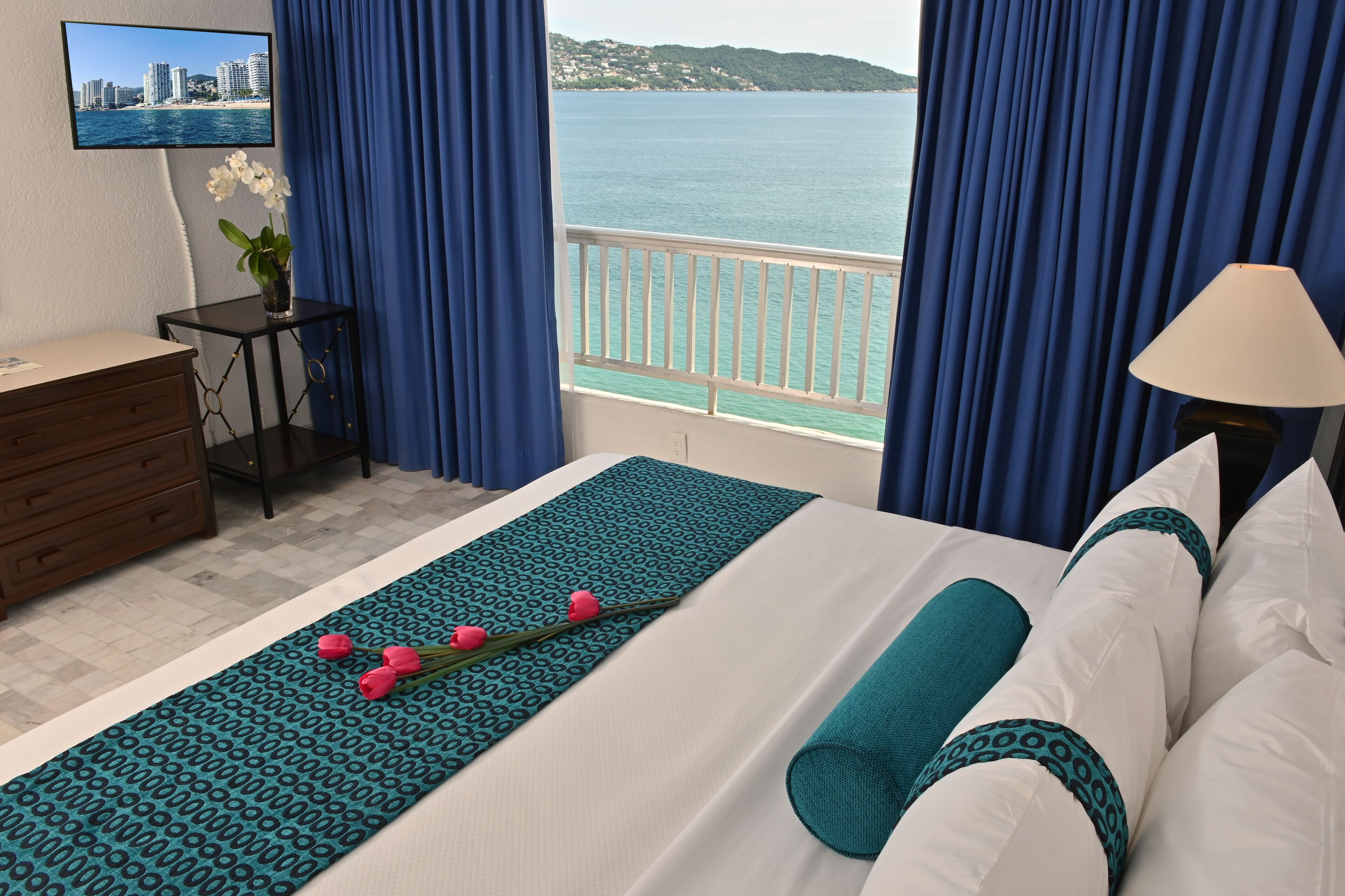 Ritz Acapulco
