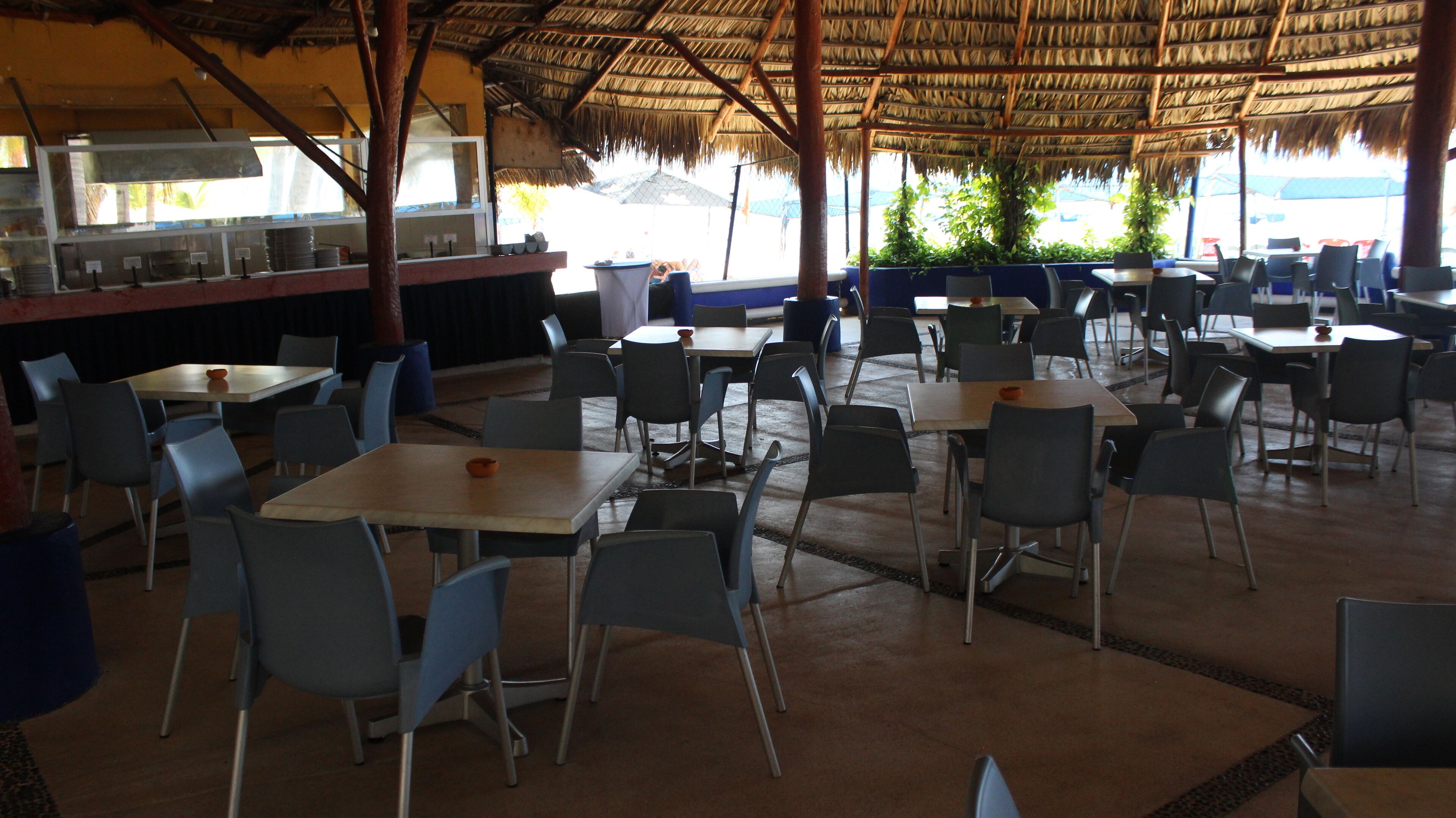 Ritz Acapulco