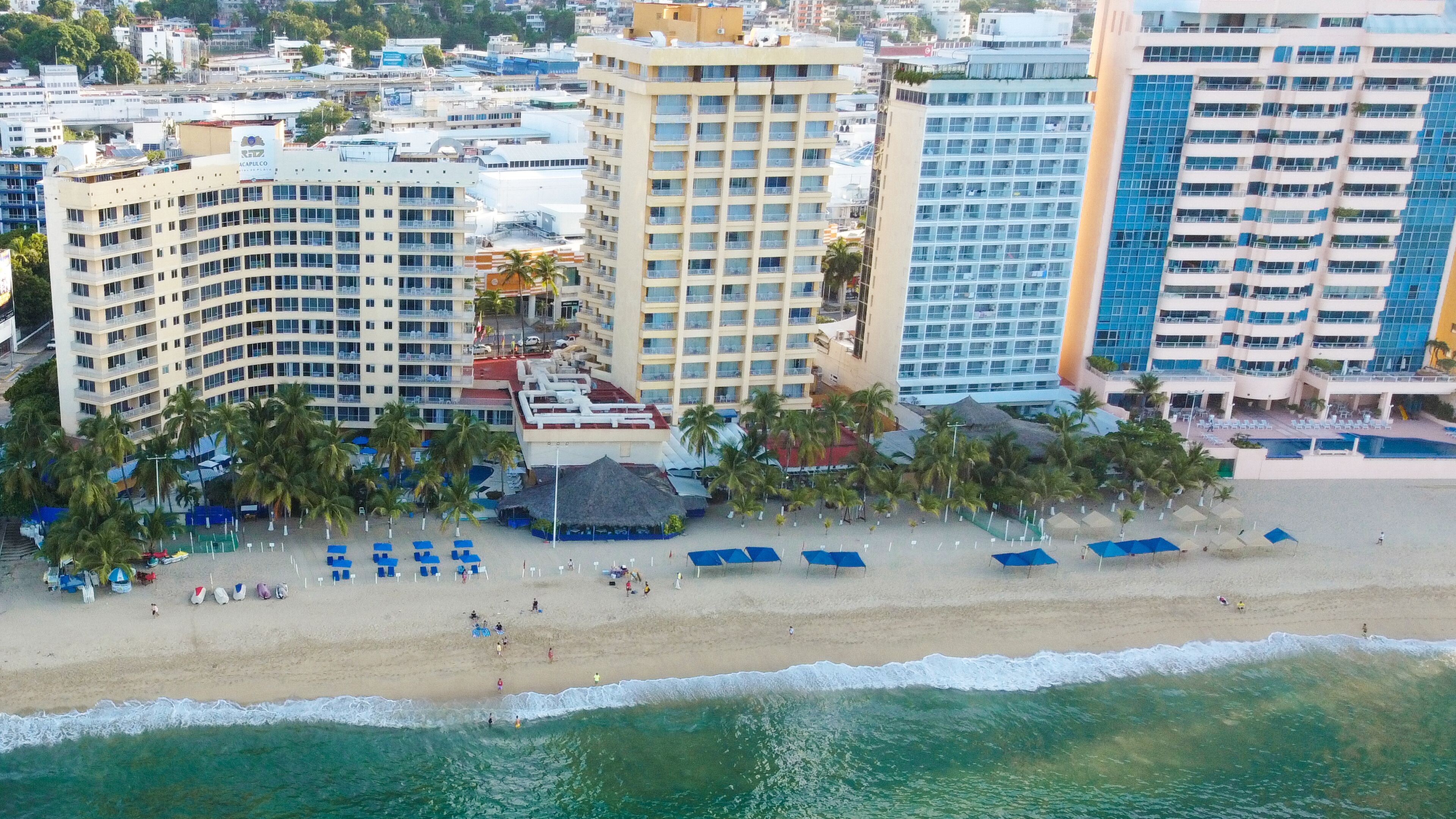 Ritz Acapulco