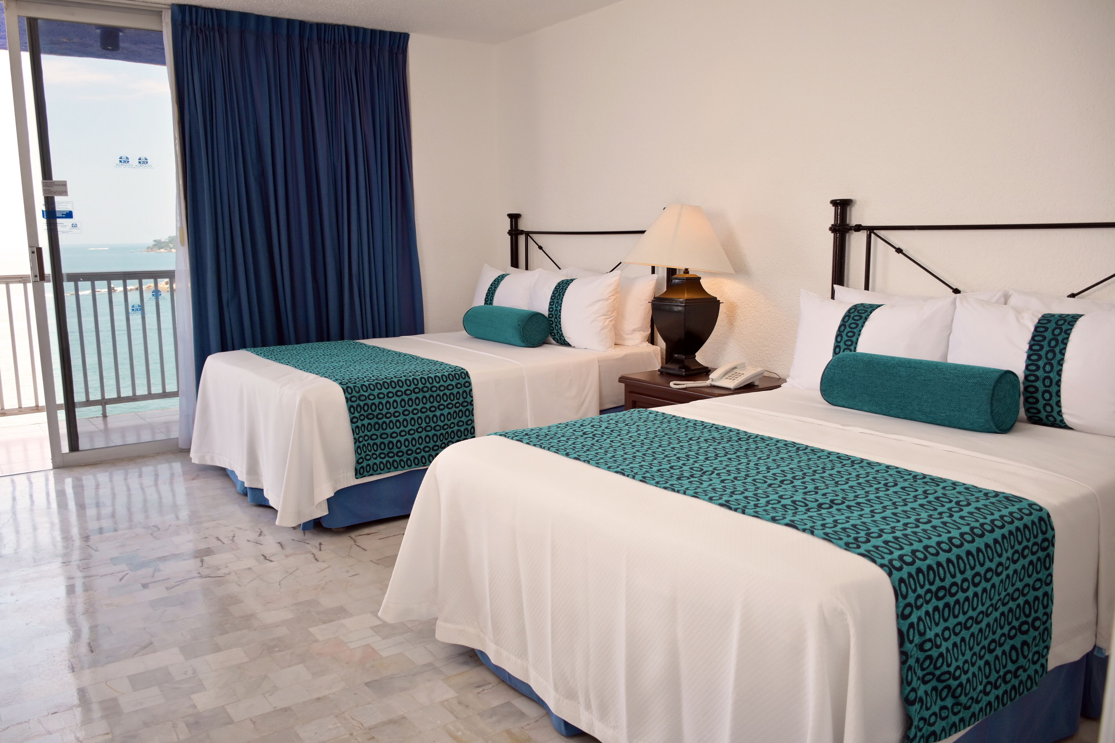 Ritz Acapulco