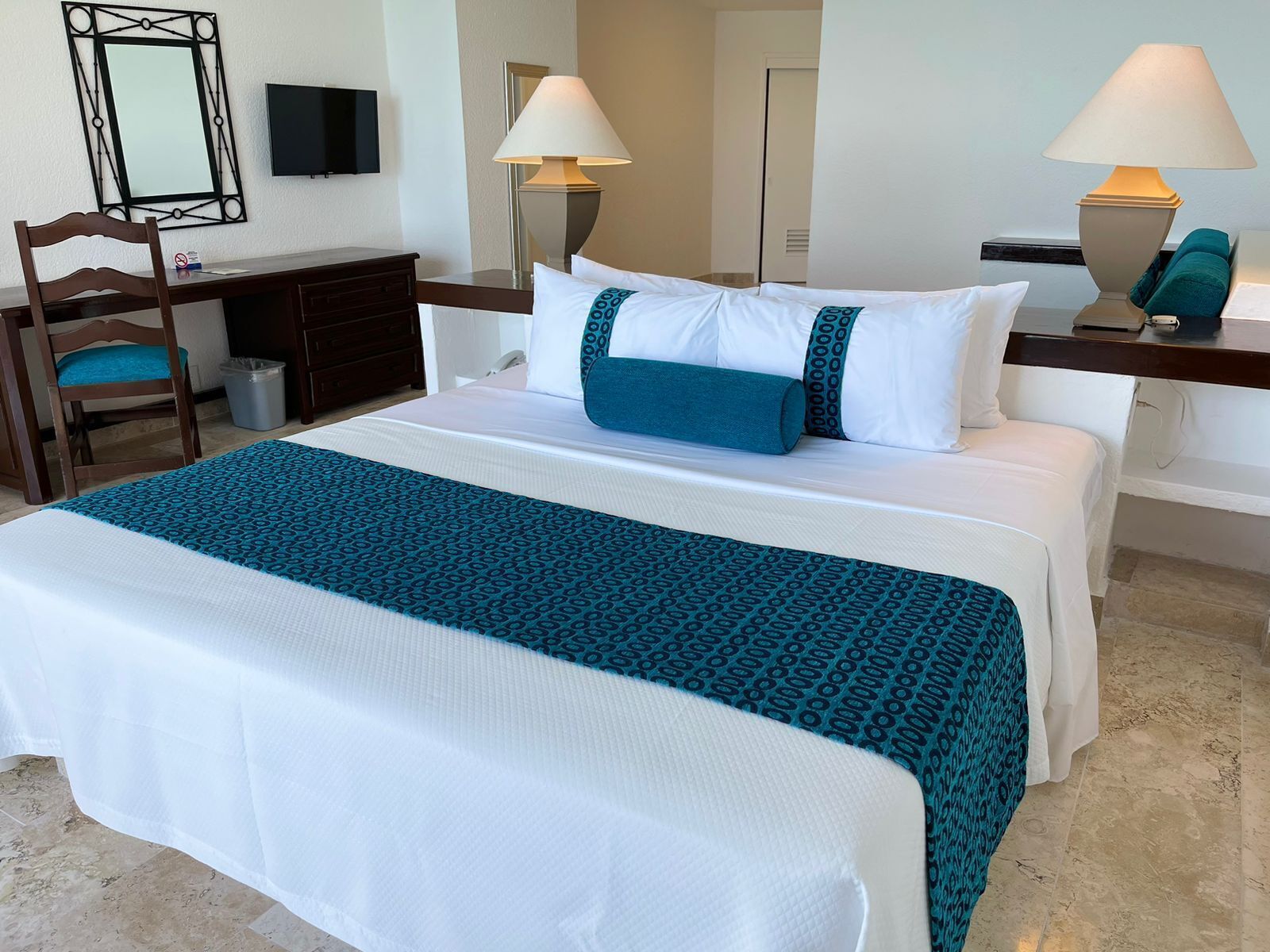 Ritz Acapulco