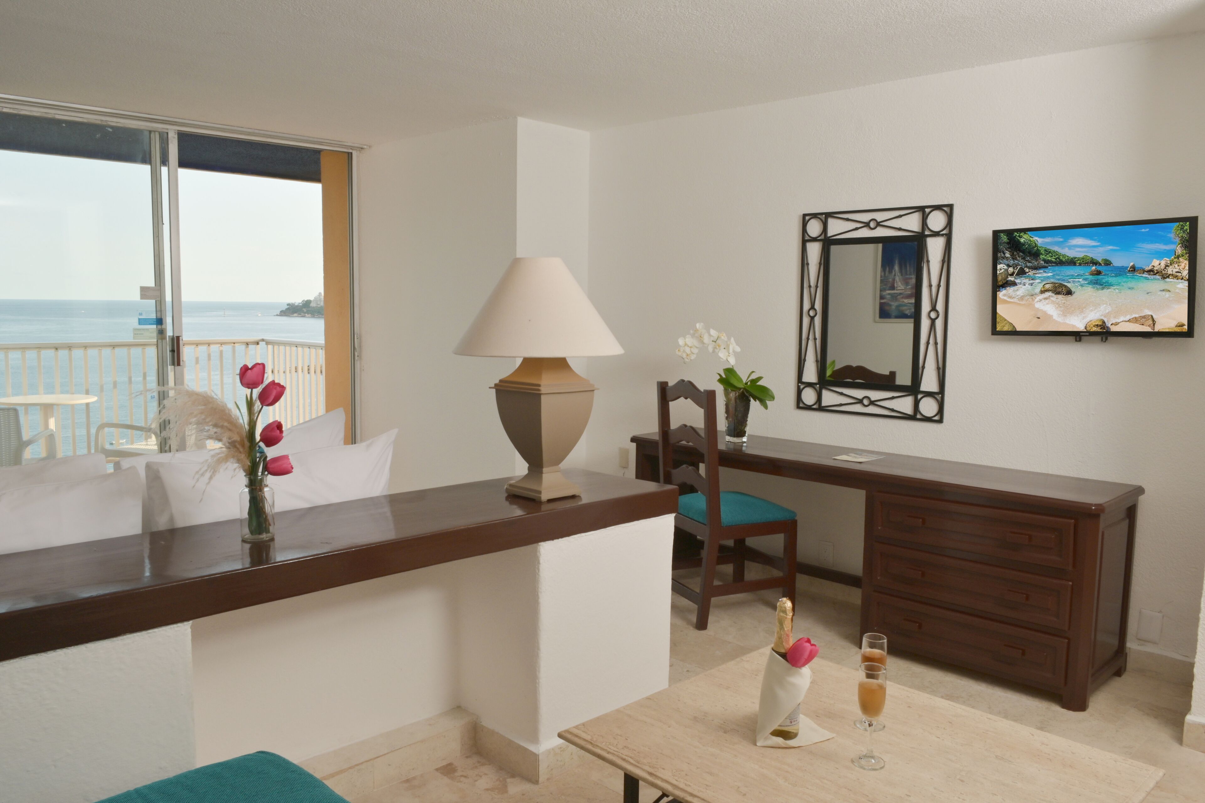 Ritz Acapulco