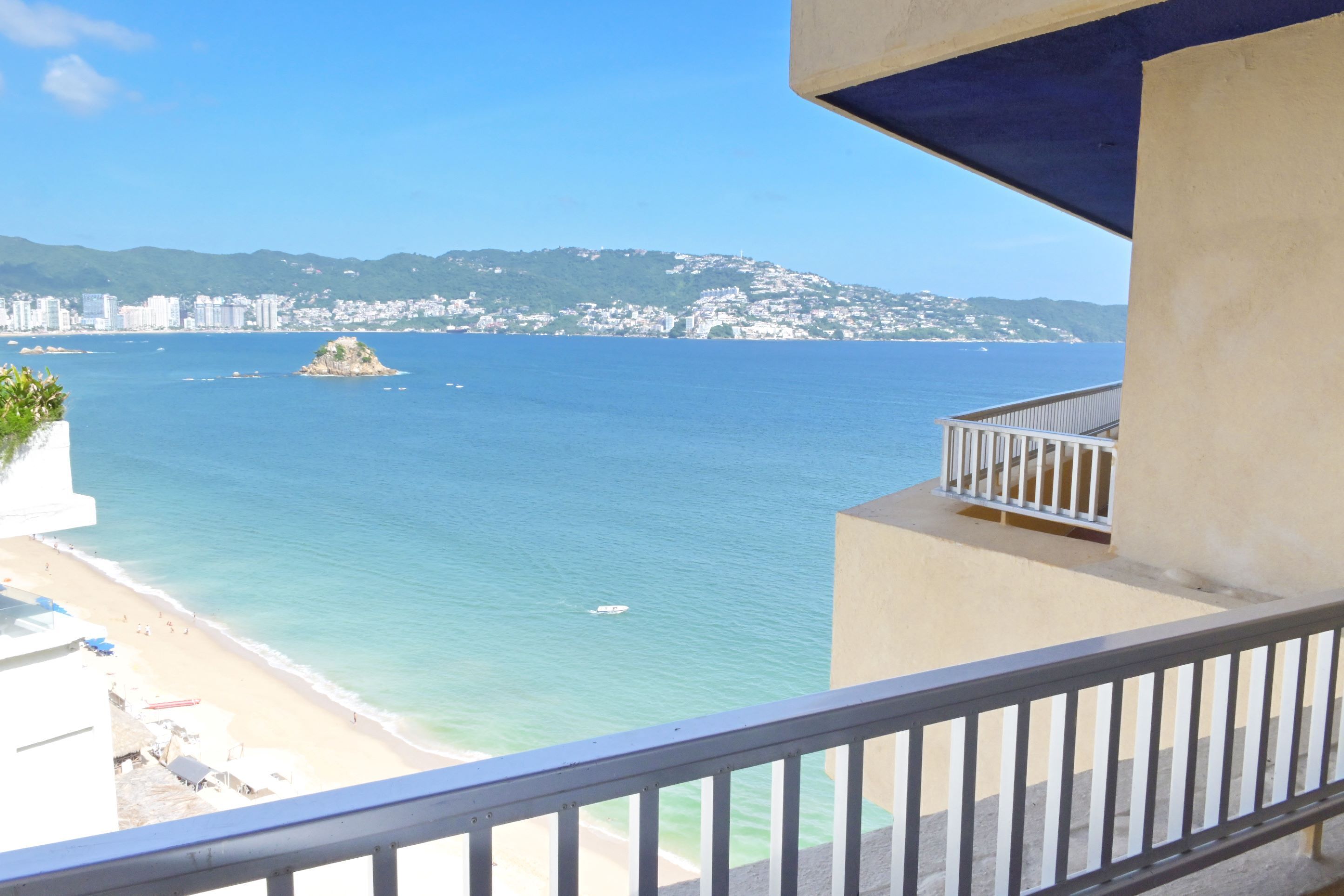 Ritz Acapulco