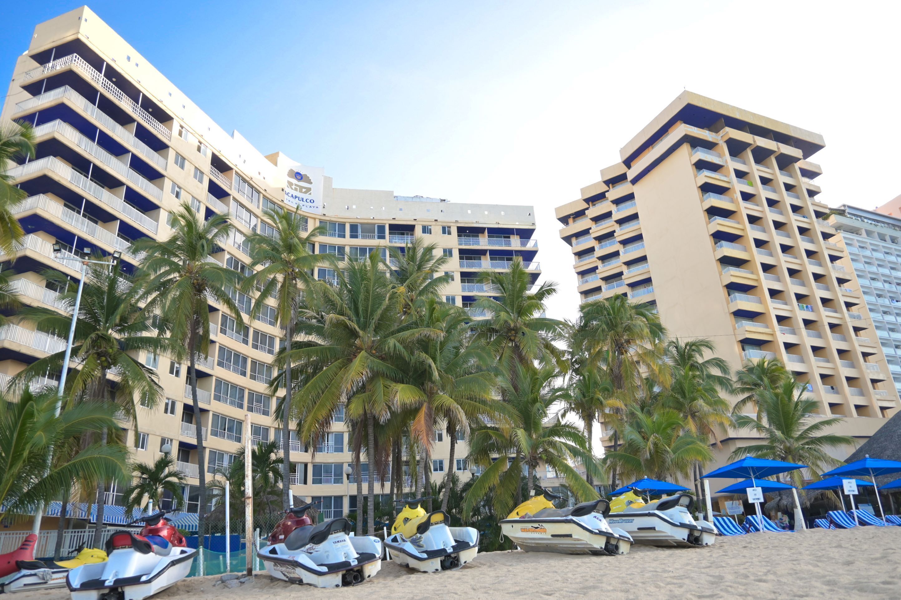 Ritz Acapulco
