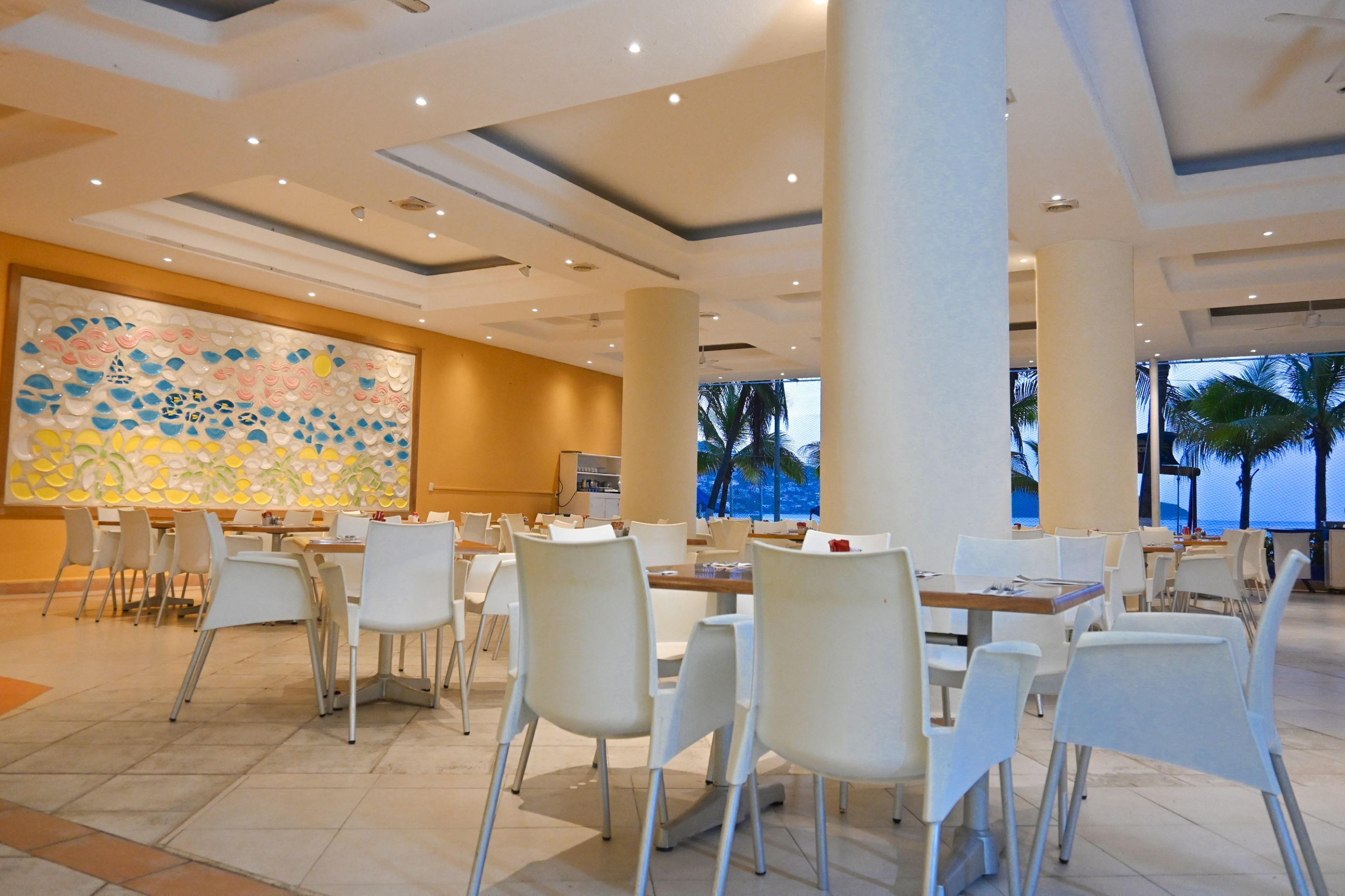 Ritz Acapulco
