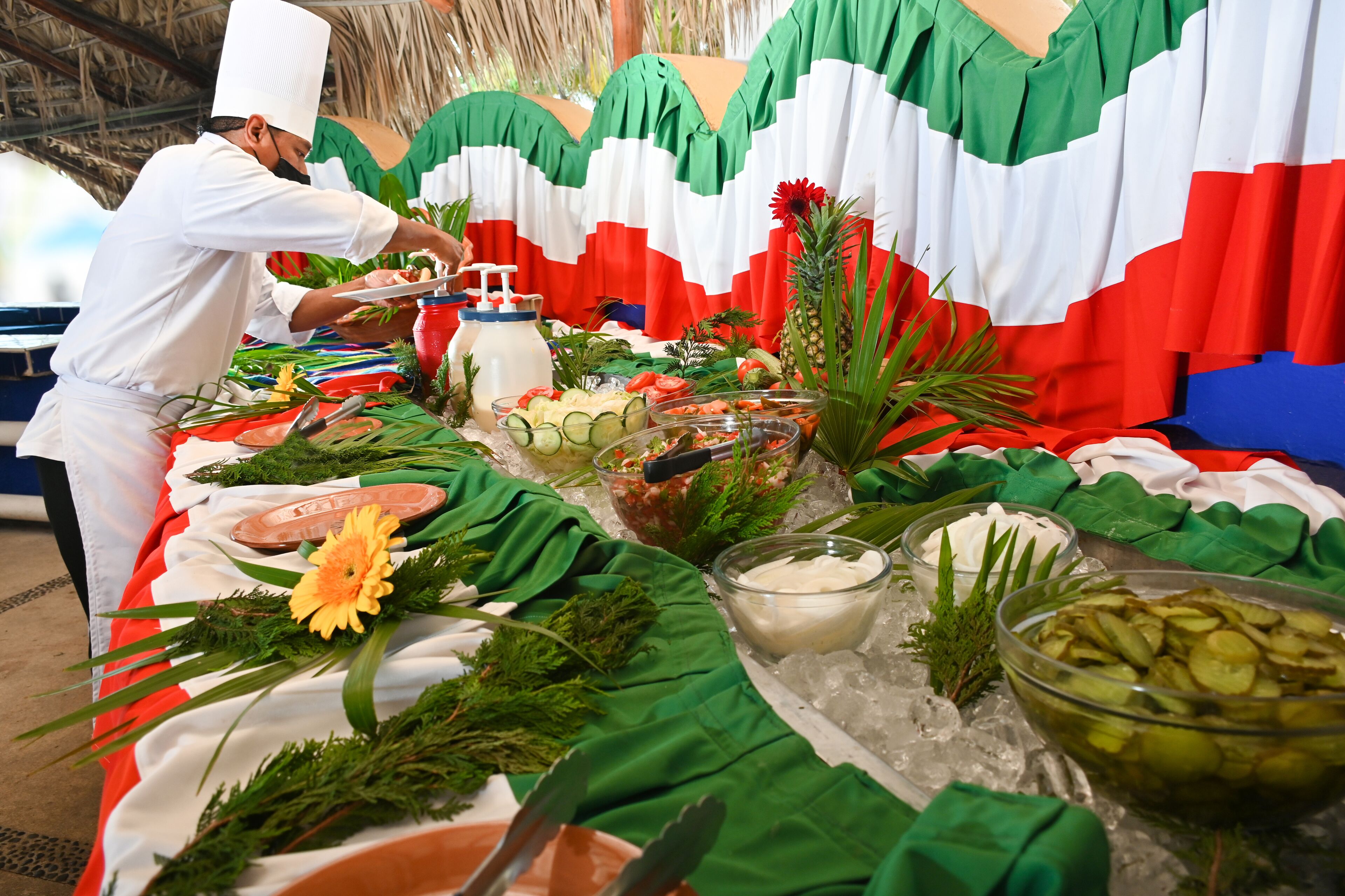 Ritz Acapulco