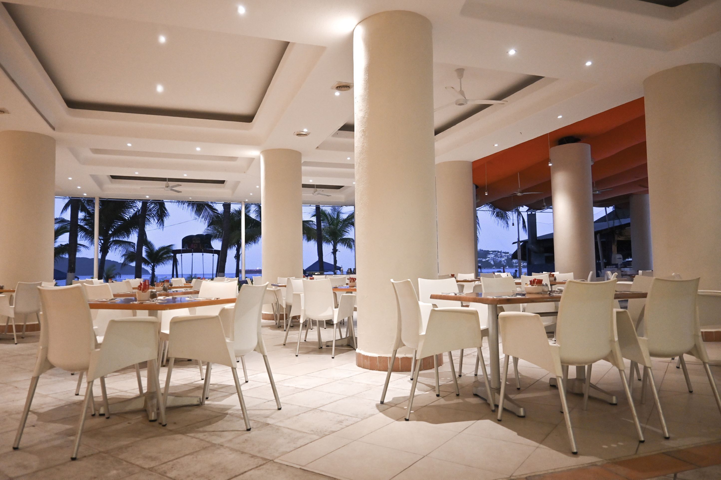 Ritz Acapulco