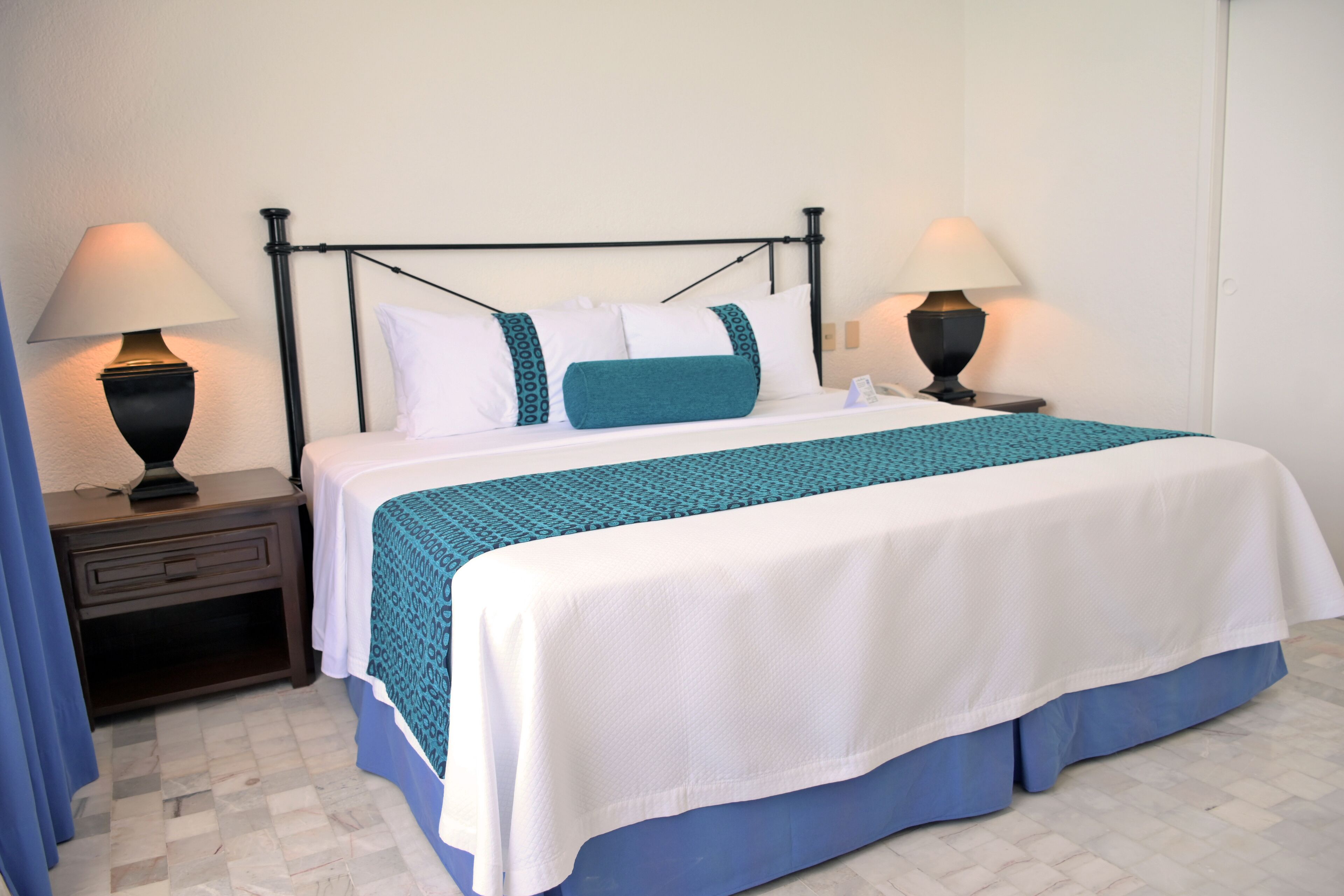 Ritz Acapulco