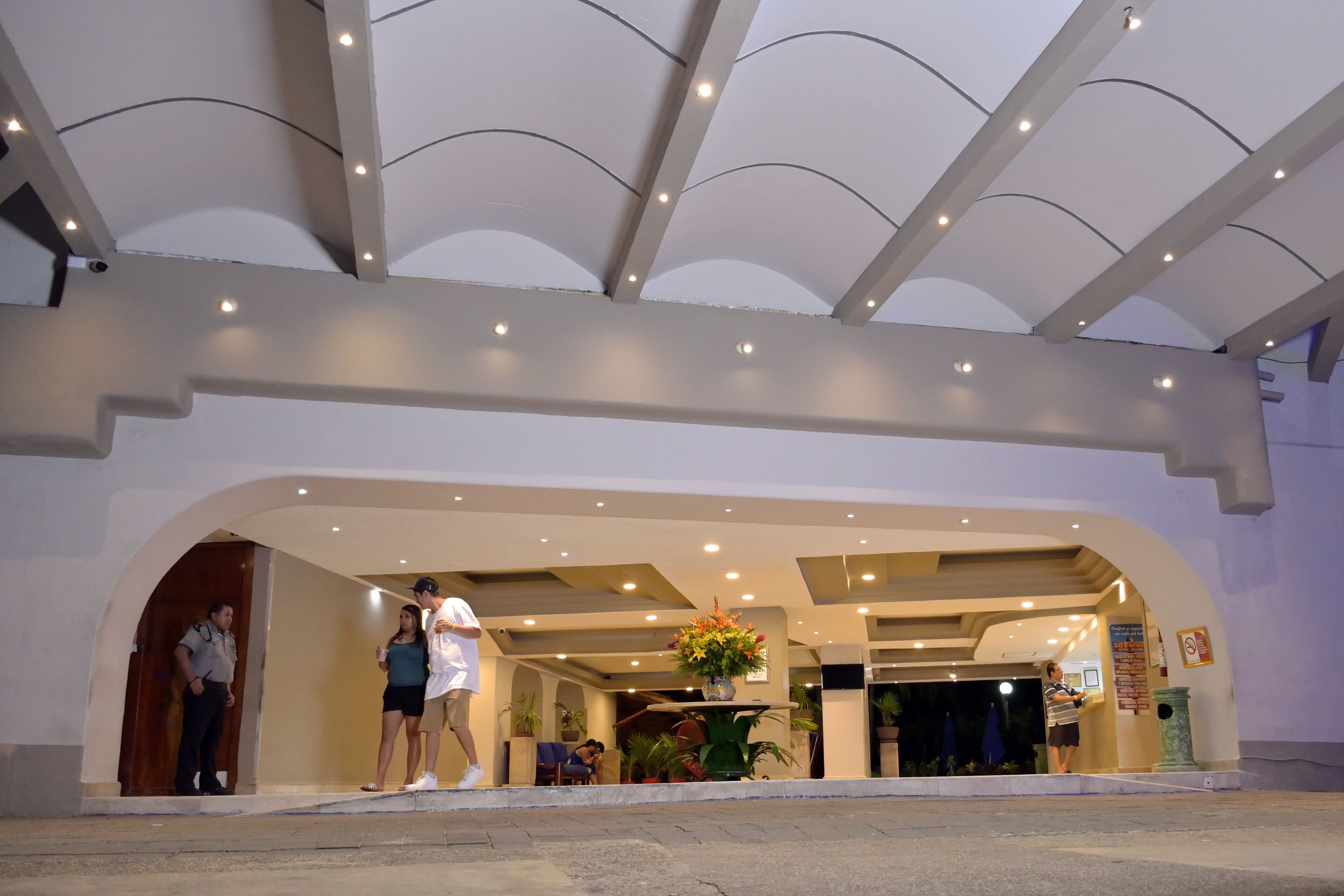 Ritz Acapulco