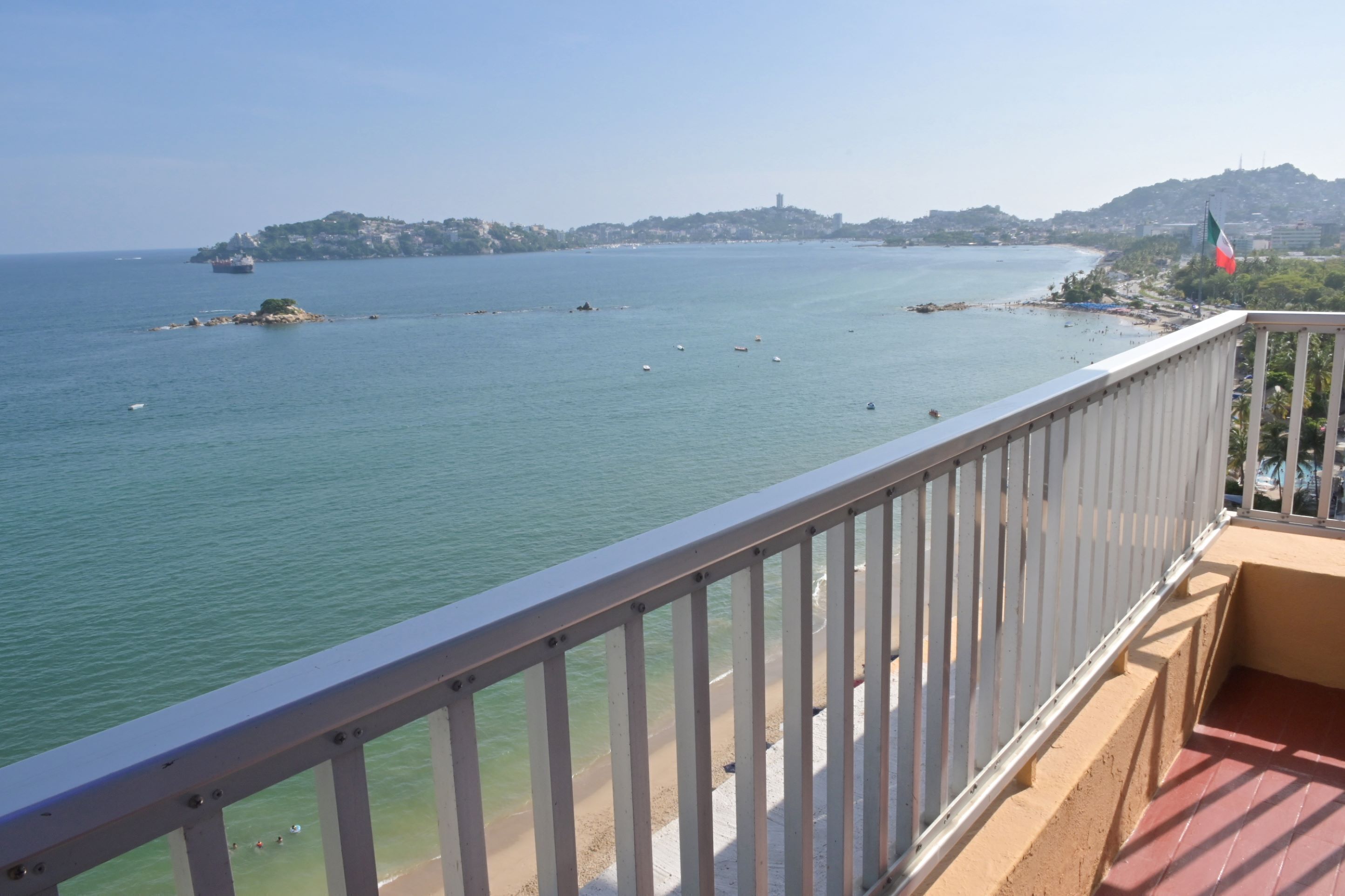 Ritz Acapulco