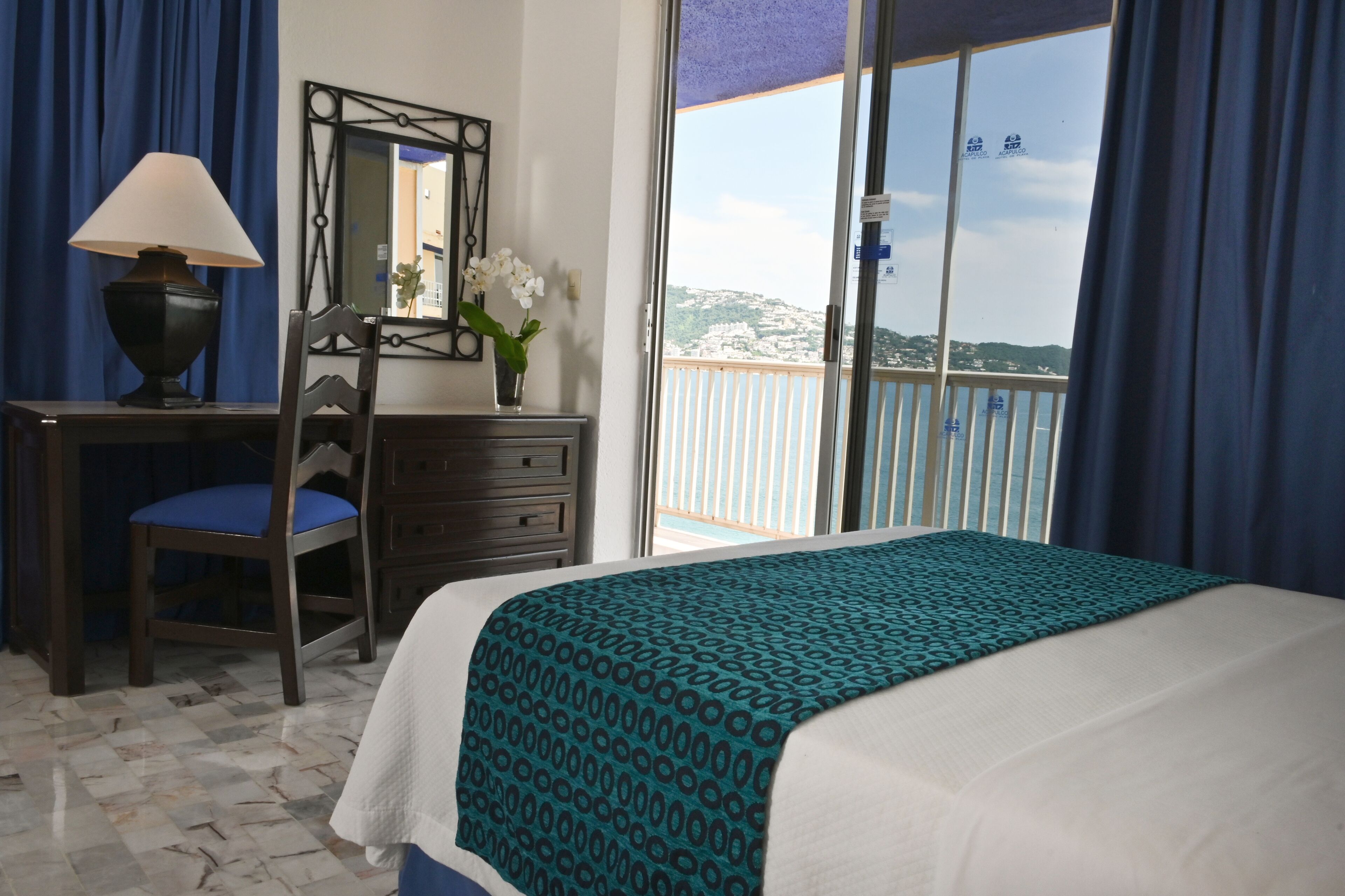 Ritz Acapulco