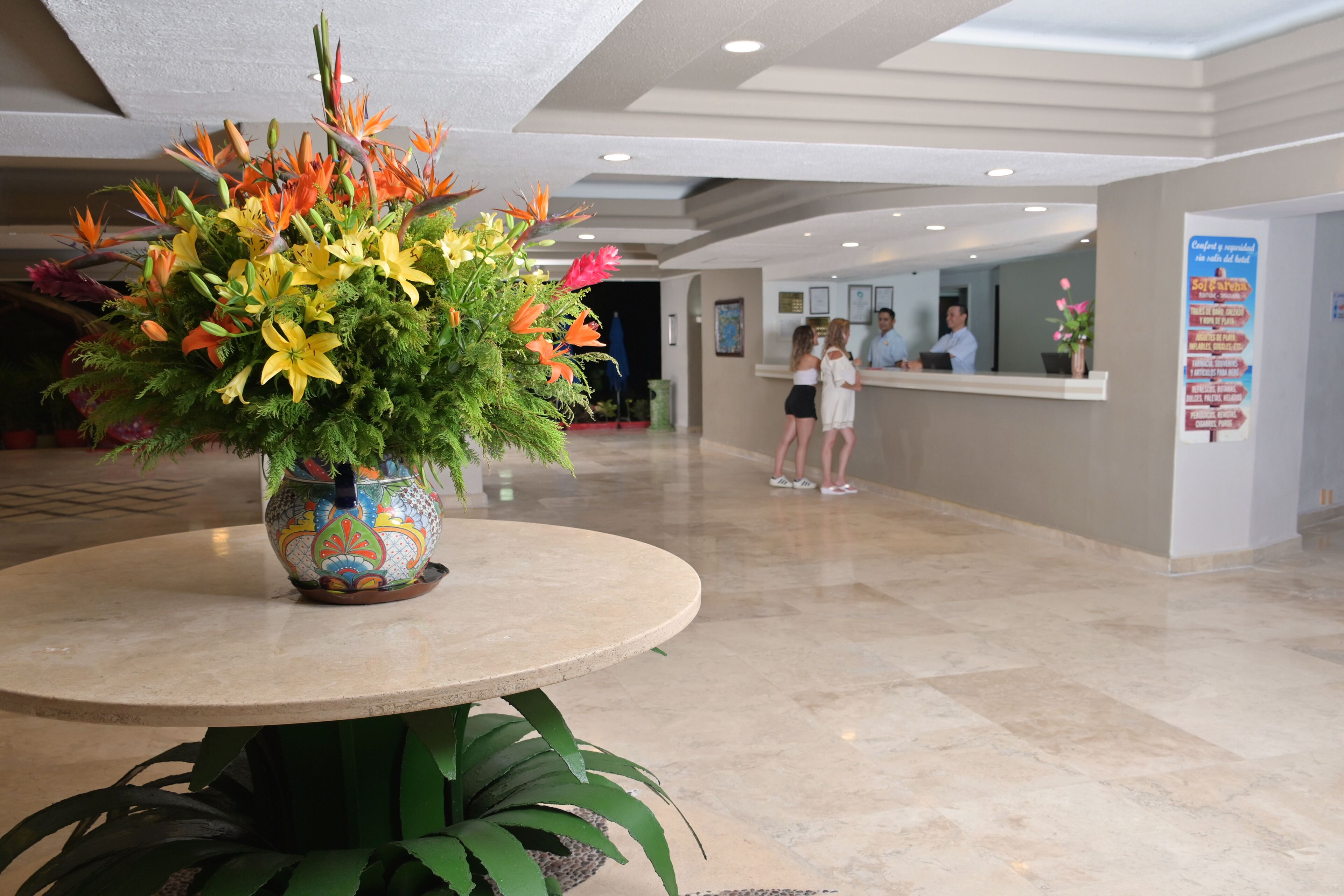 Ritz Acapulco