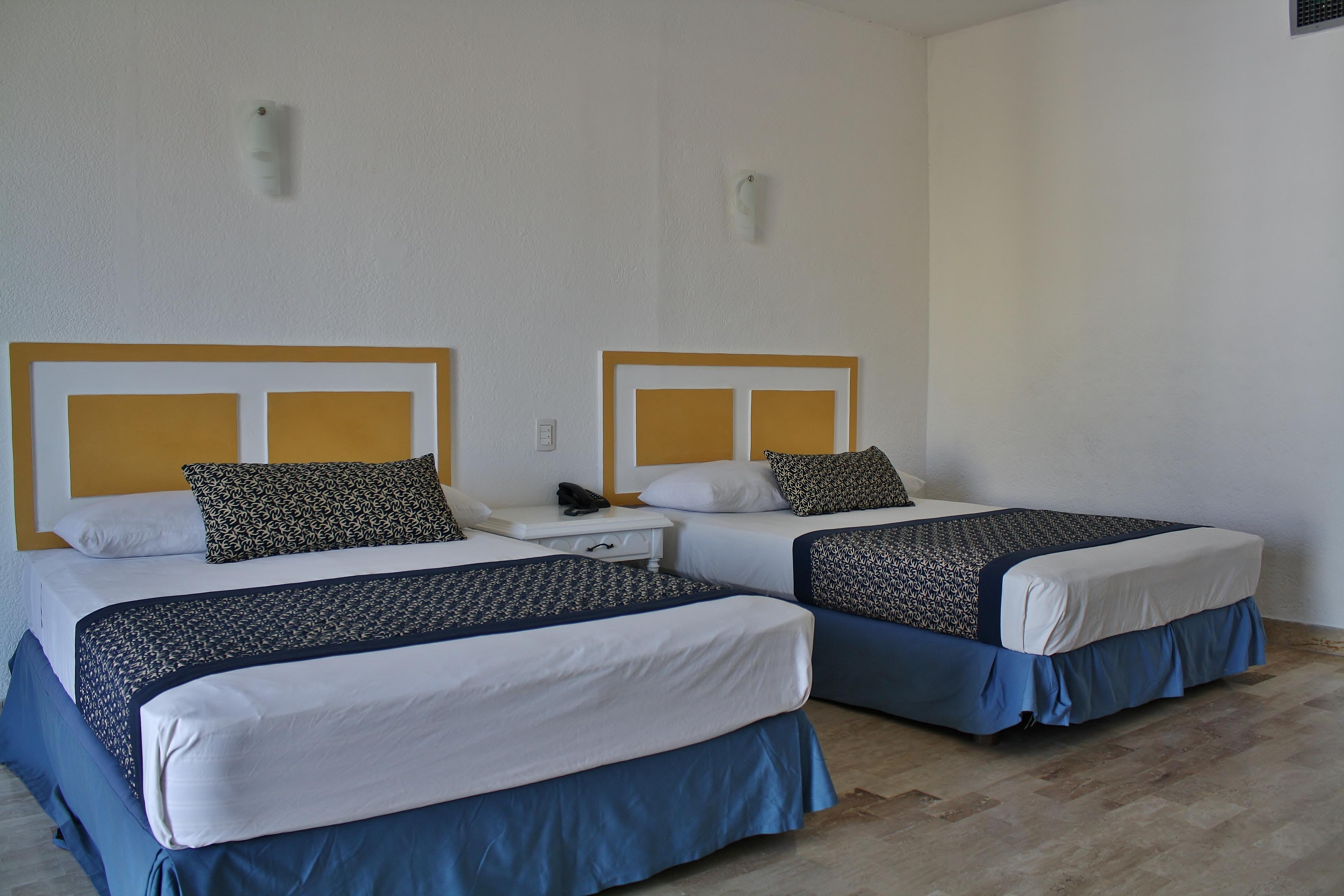 Hotel Romano Palace Acapulco