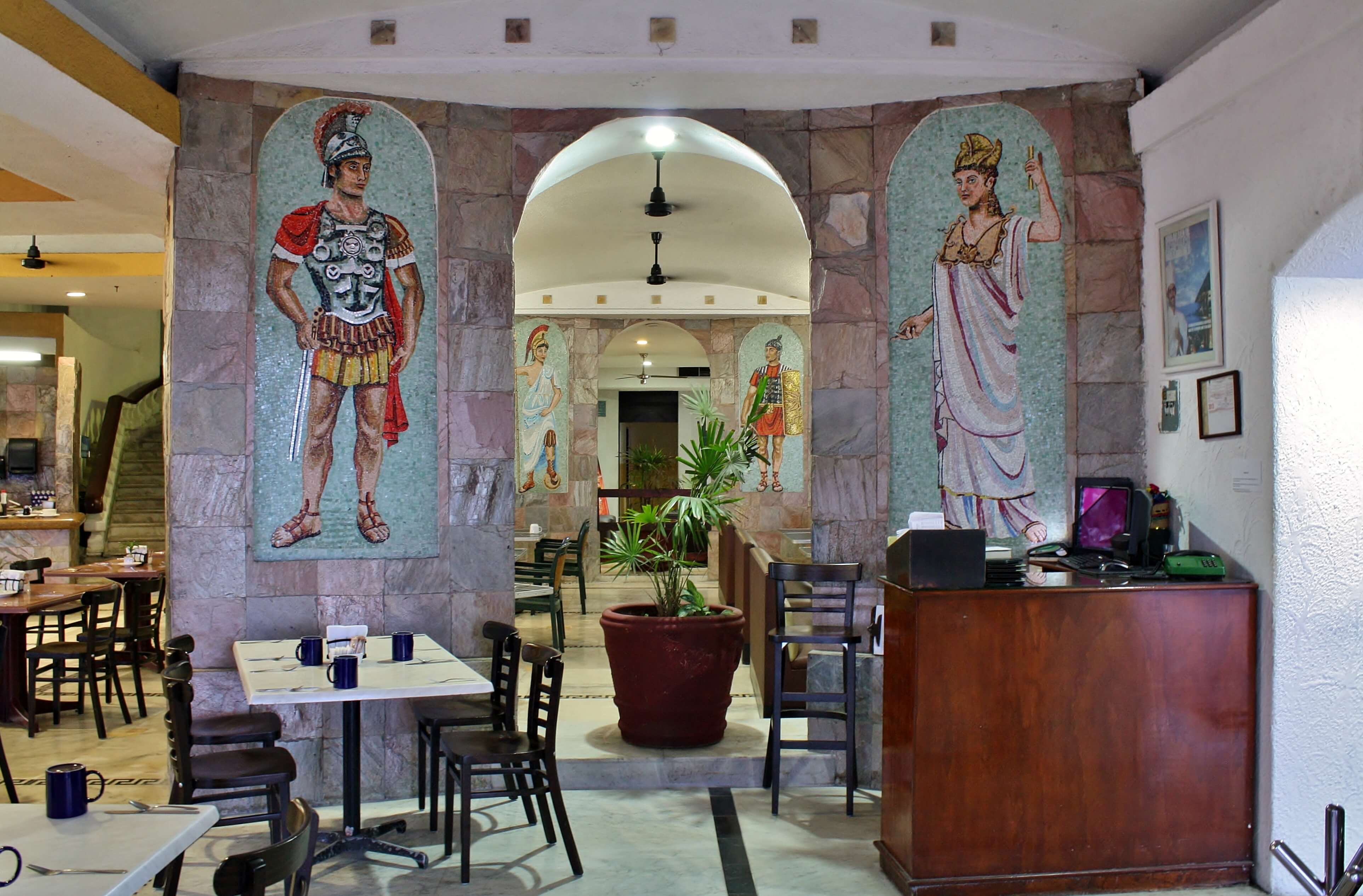 Hotel Romano Palace Acapulco