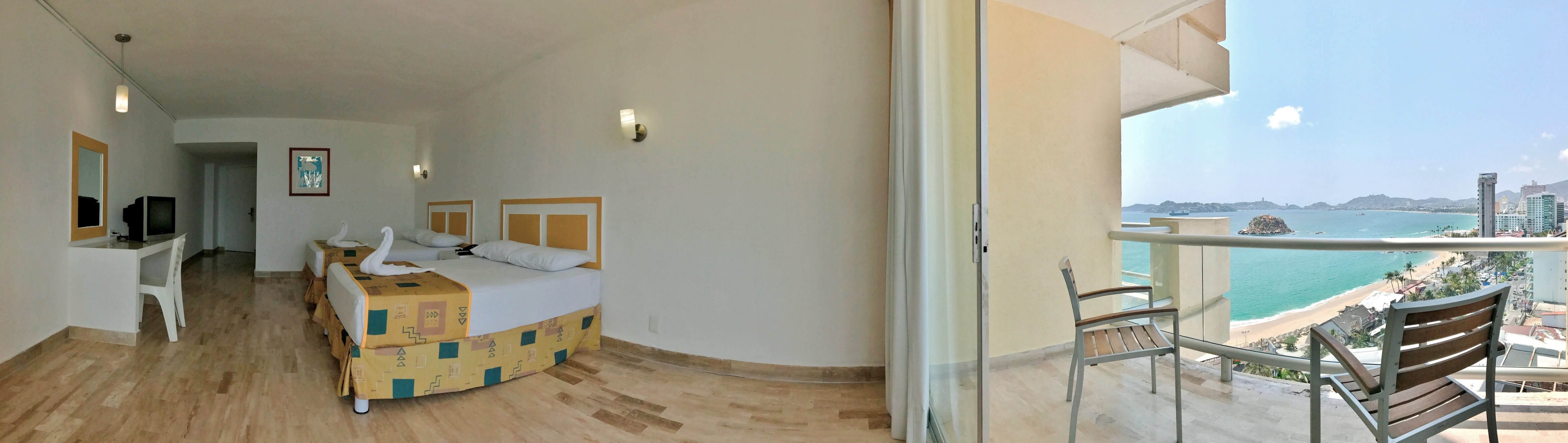 Hotel Romano Palace Acapulco