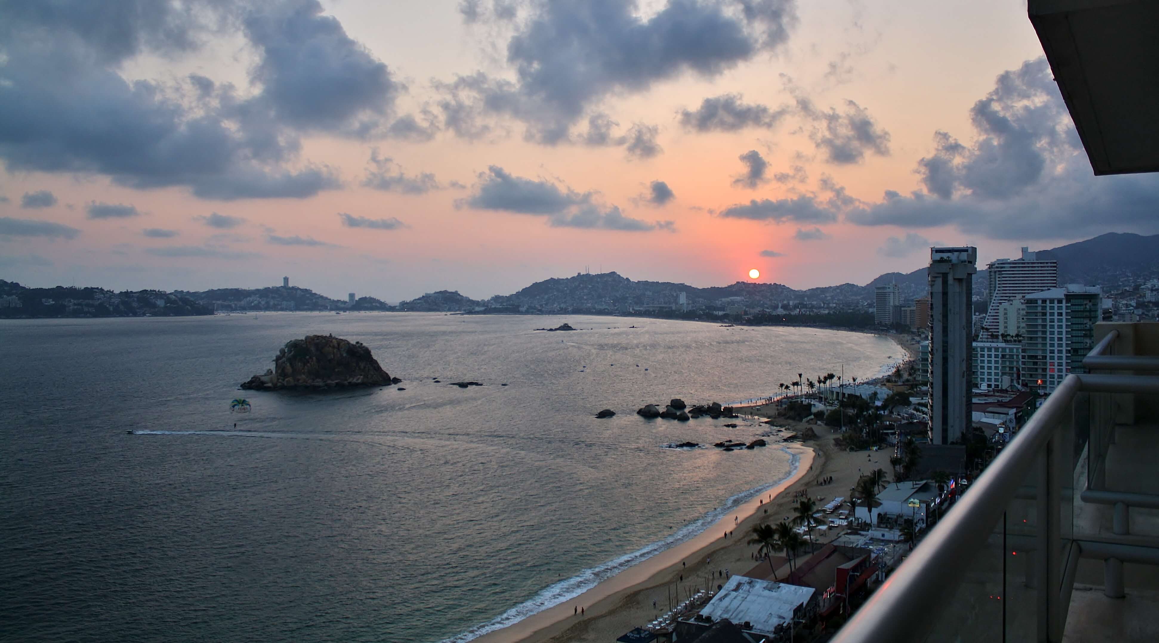 Hotel Romano Palace Acapulco