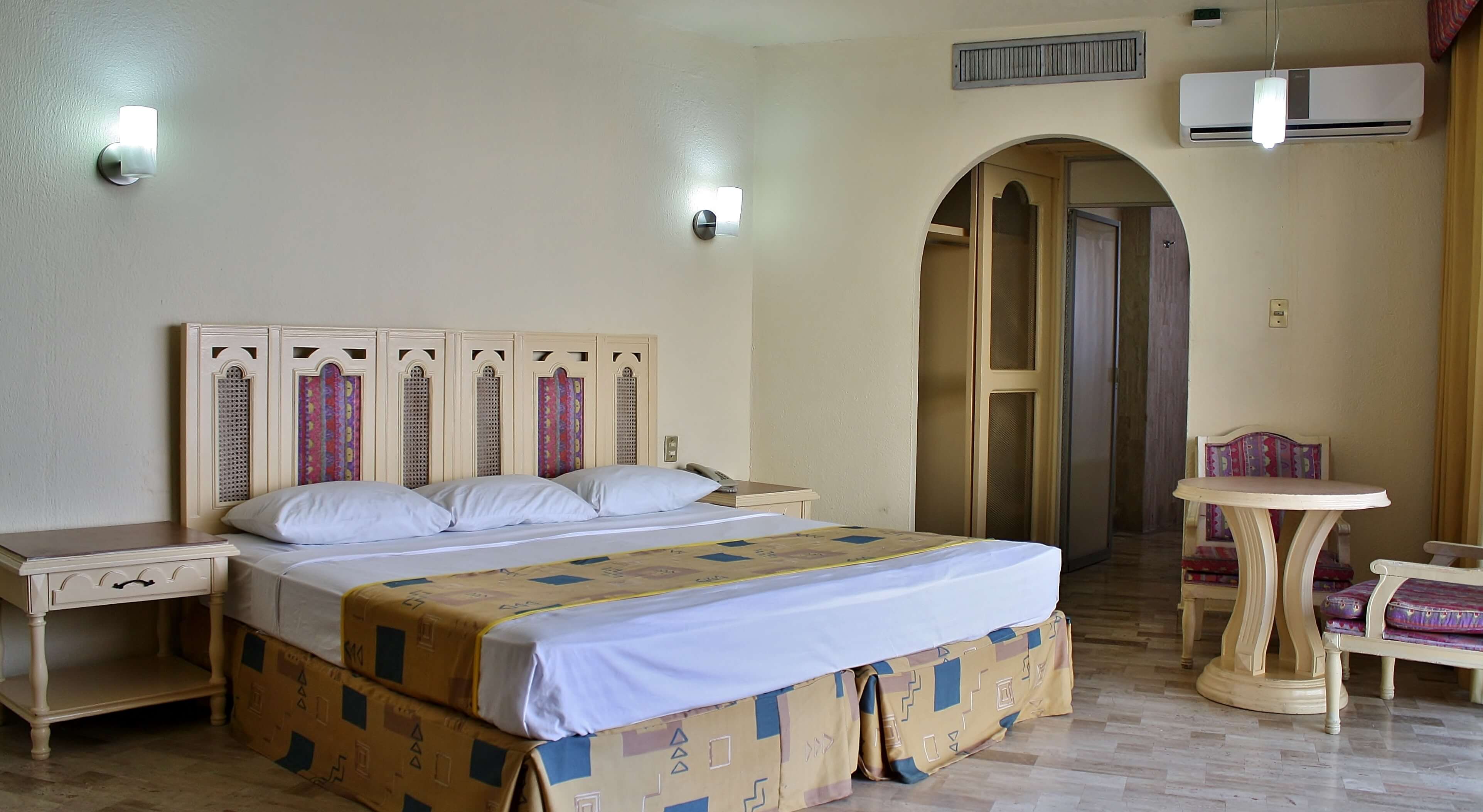 Hotel Romano Palace Acapulco