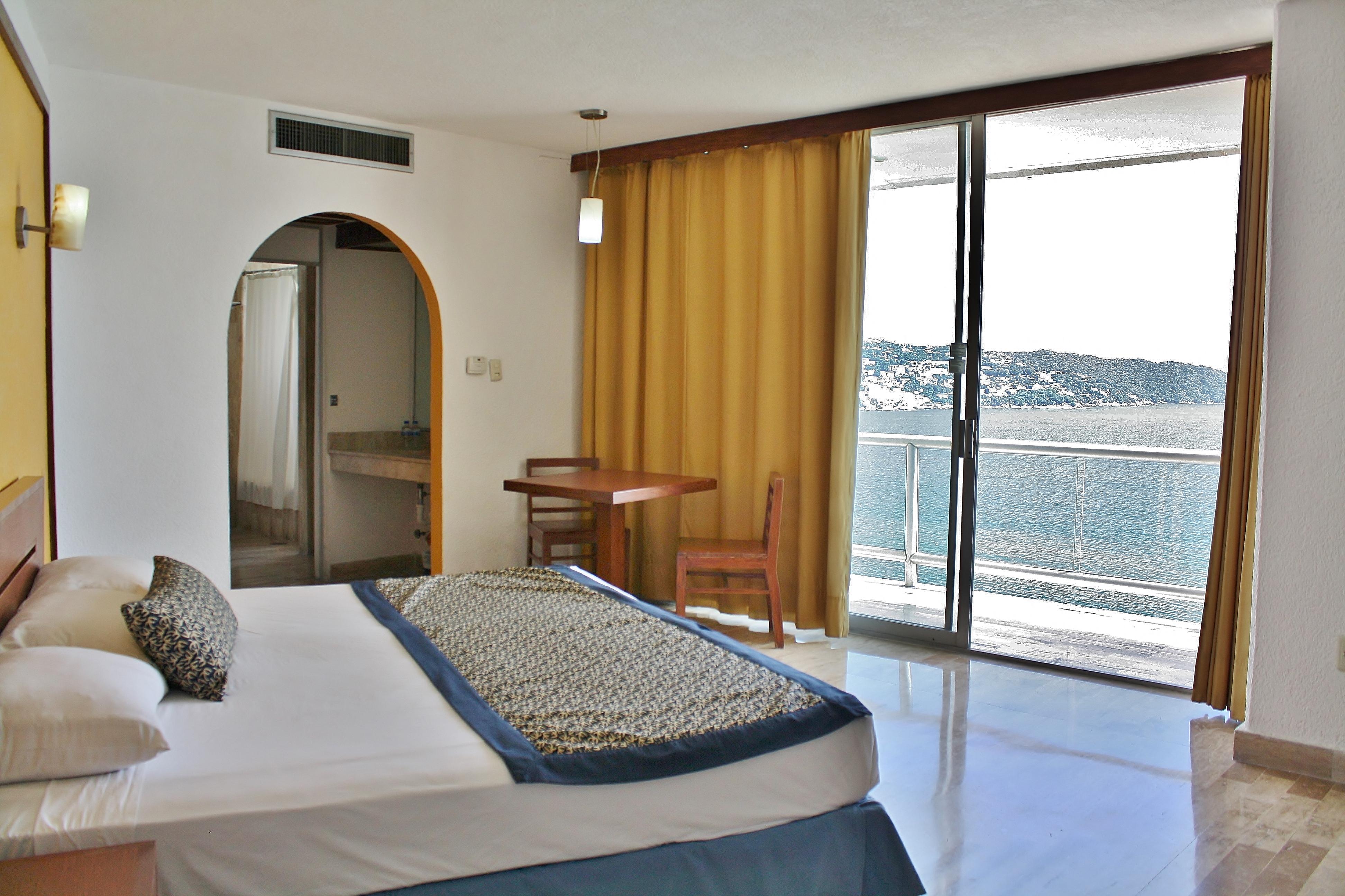 Hotel Romano Palace Acapulco