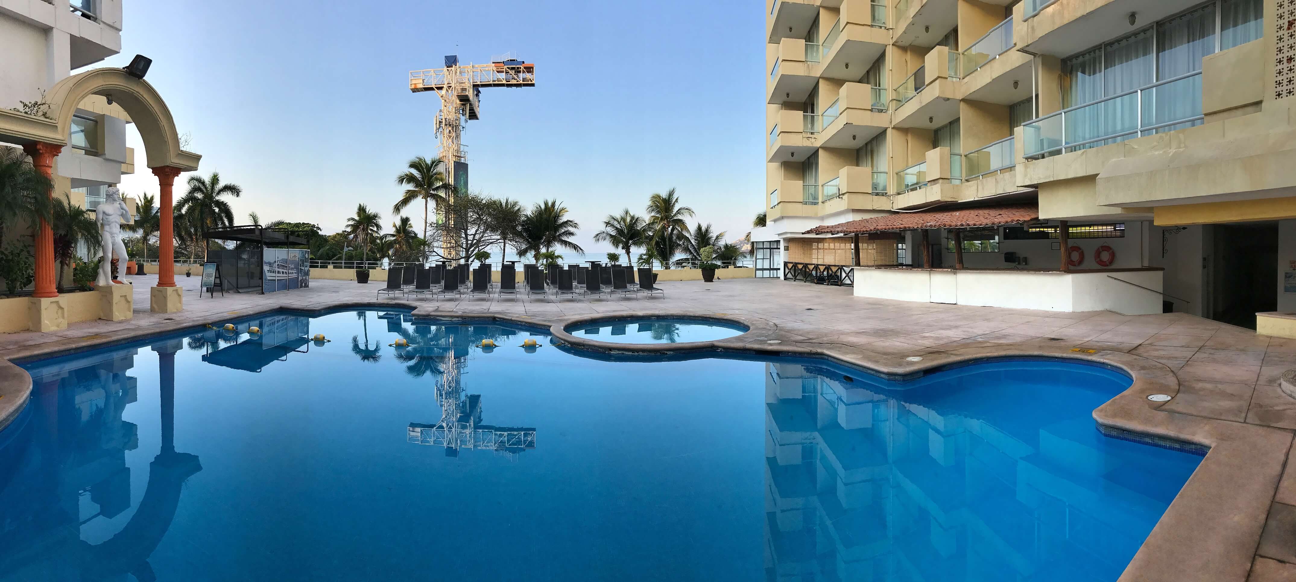 Hotel Romano Palace Acapulco