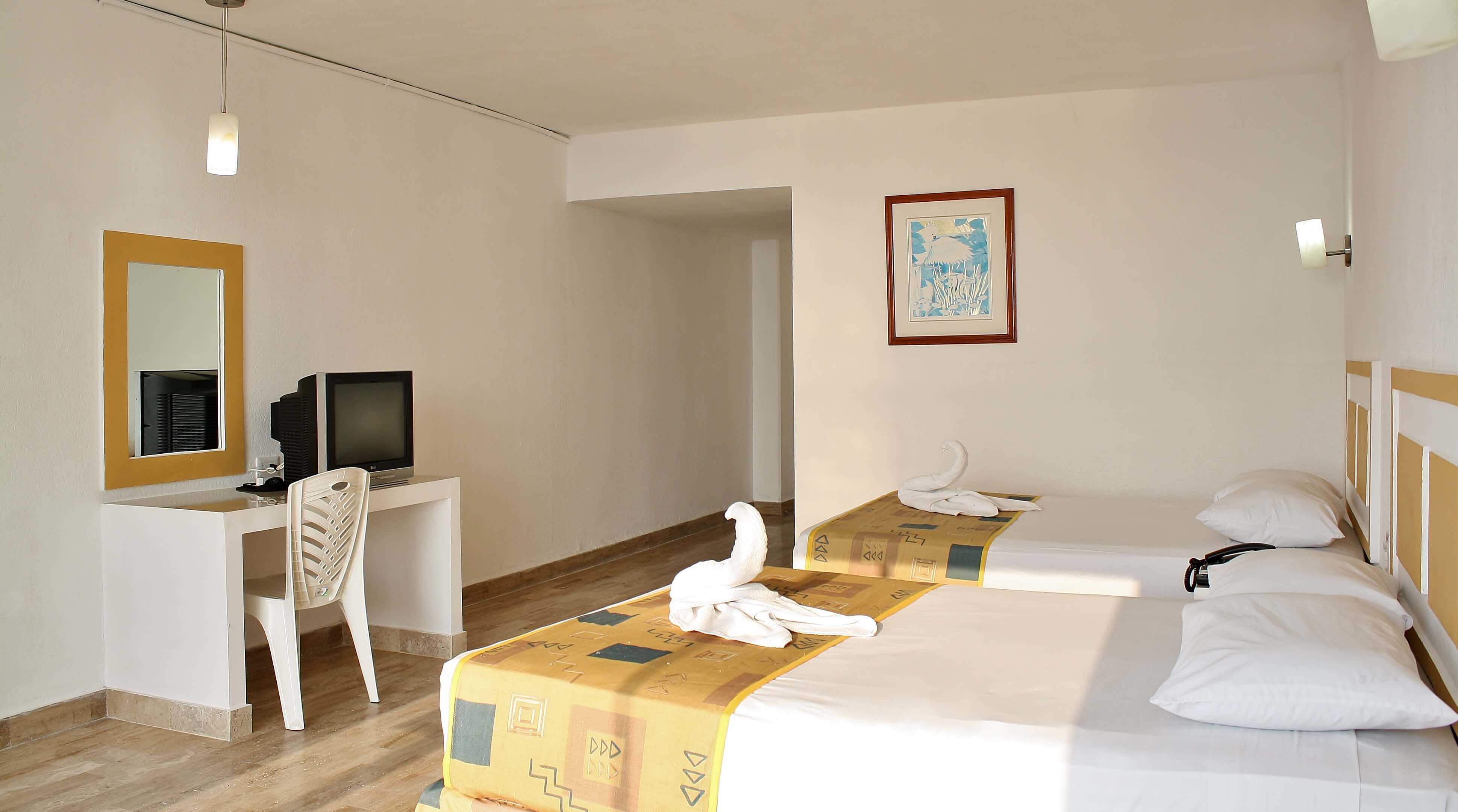 Hotel Romano Palace Acapulco