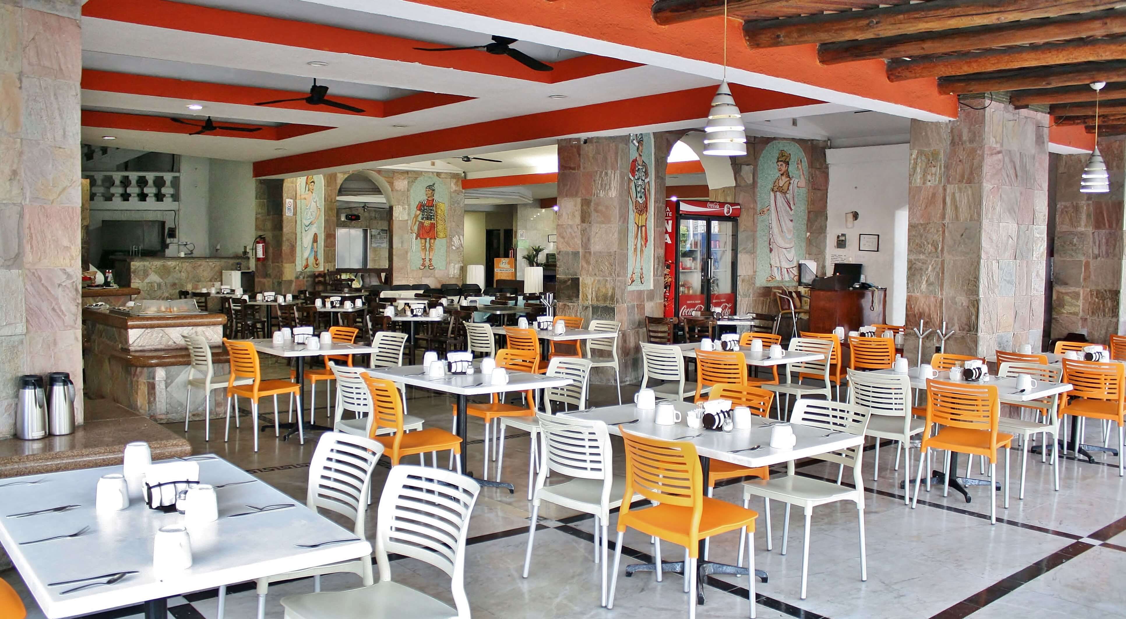 Hotel Romano Palace Acapulco