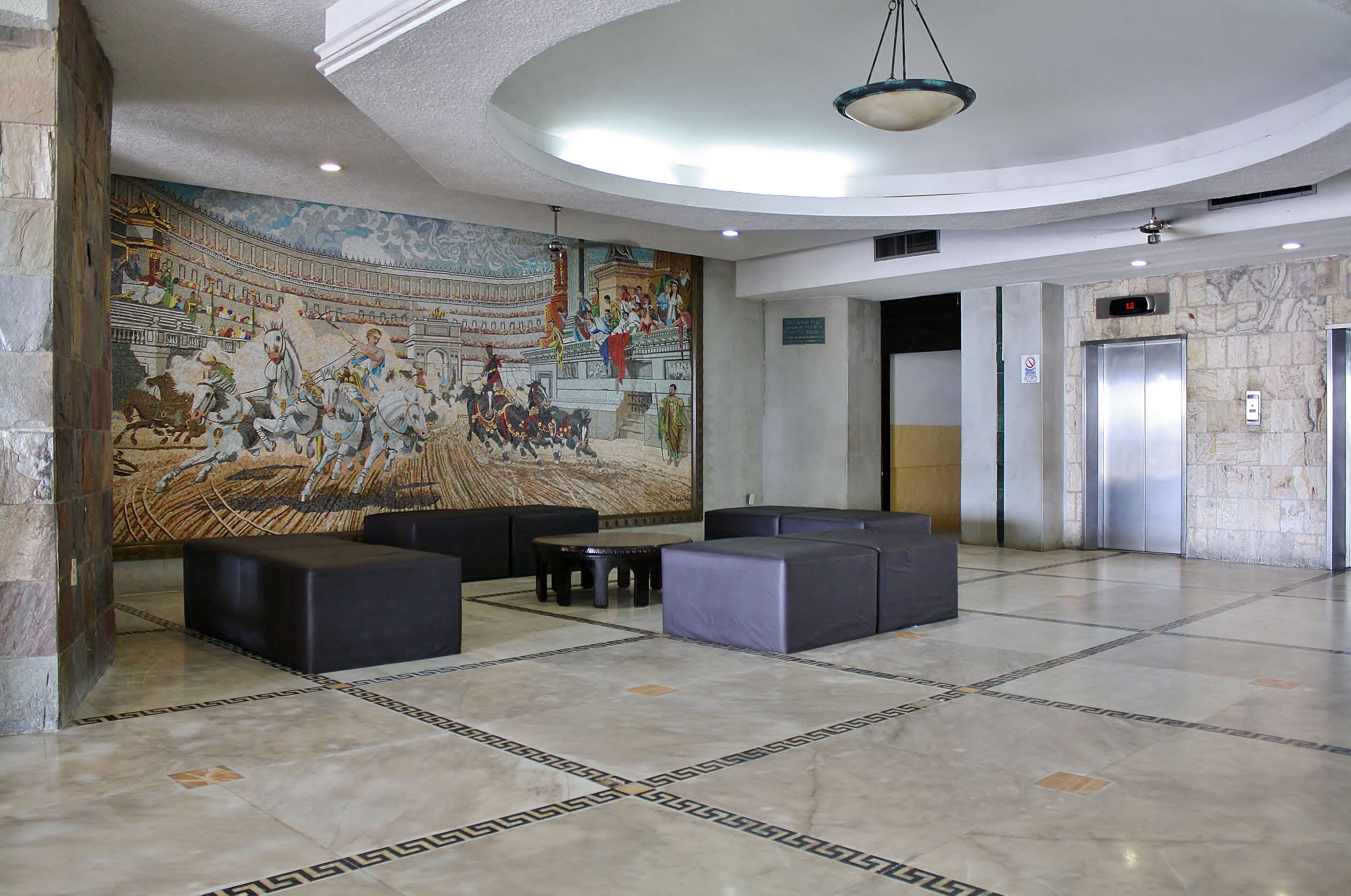 Hotel Romano Palace Acapulco