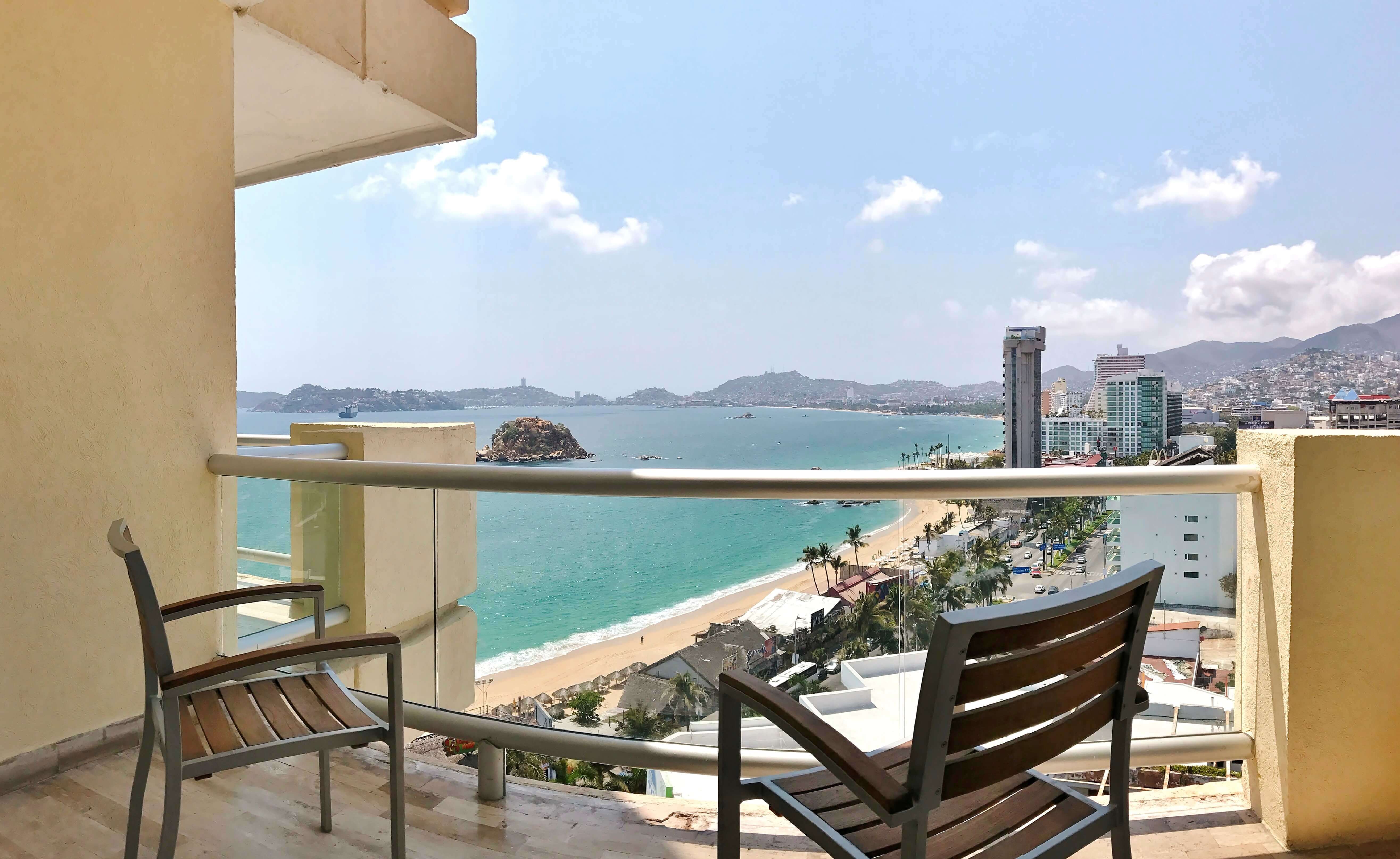 Hotel Romano Palace Acapulco