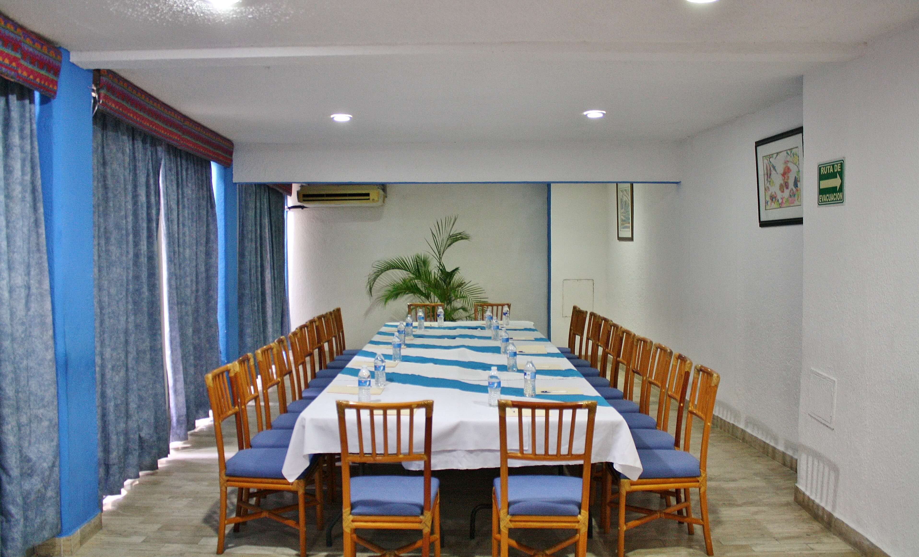 Hotel Romano Palace Acapulco