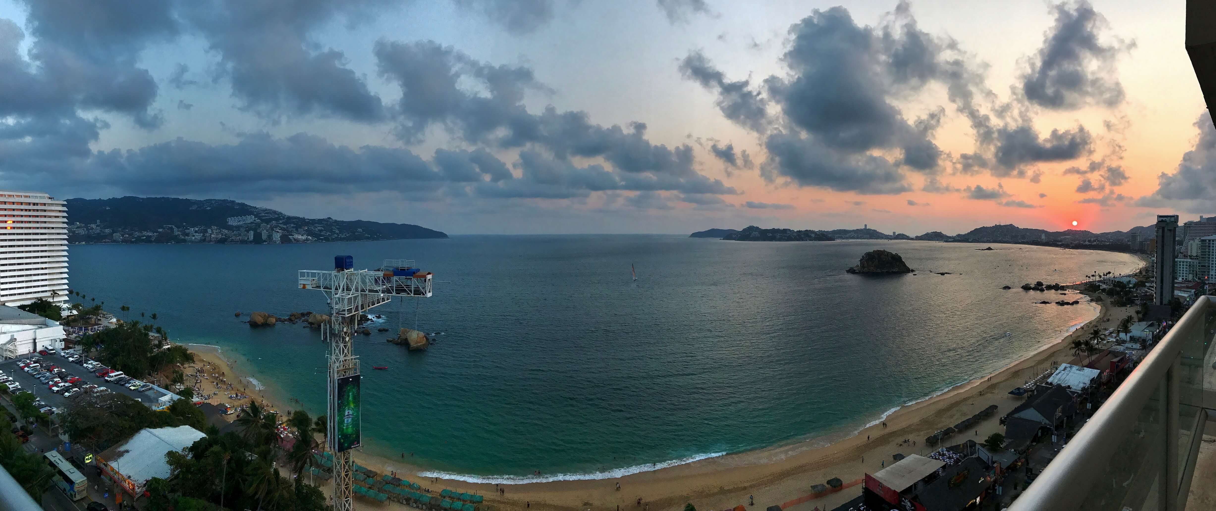 Hotel Romano Palace Acapulco
