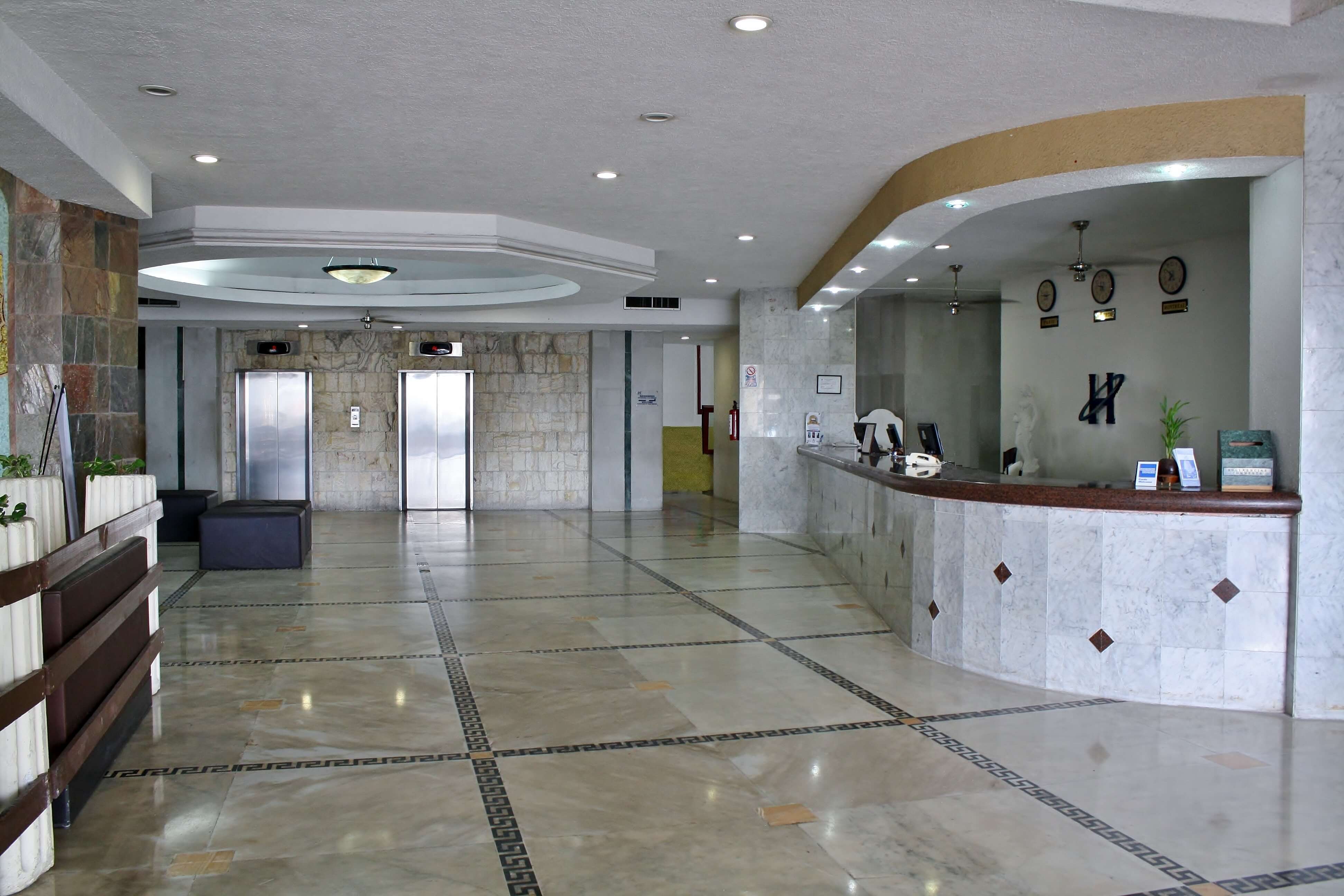 Hotel Romano Palace Acapulco