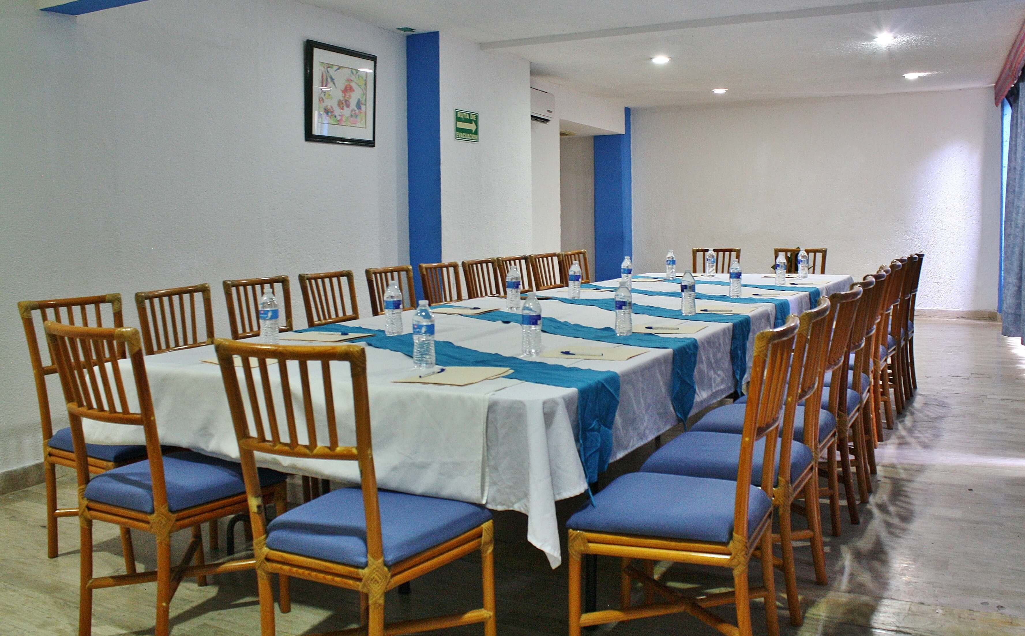 Hotel Romano Palace Acapulco