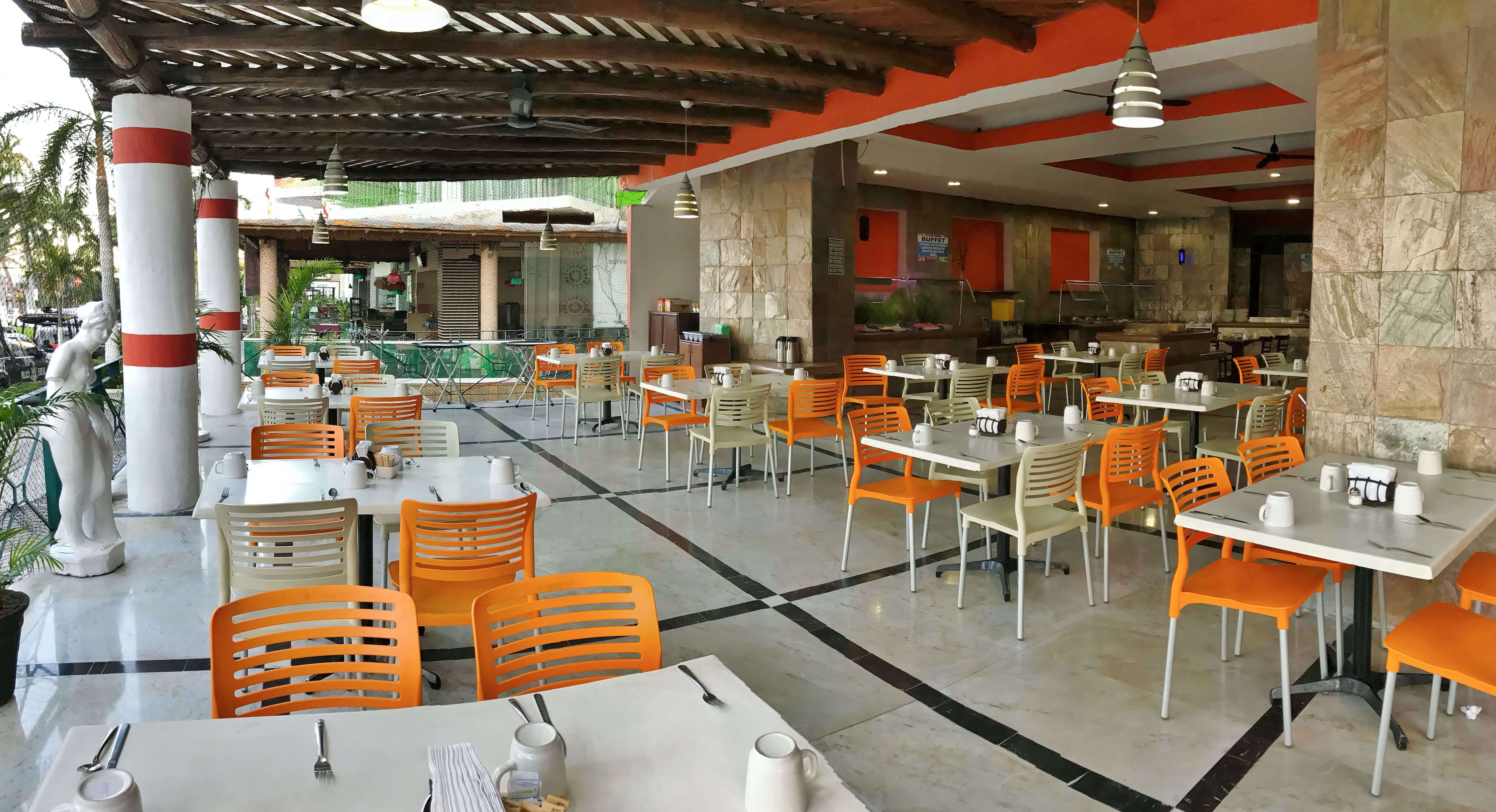 Hotel Romano Palace Acapulco