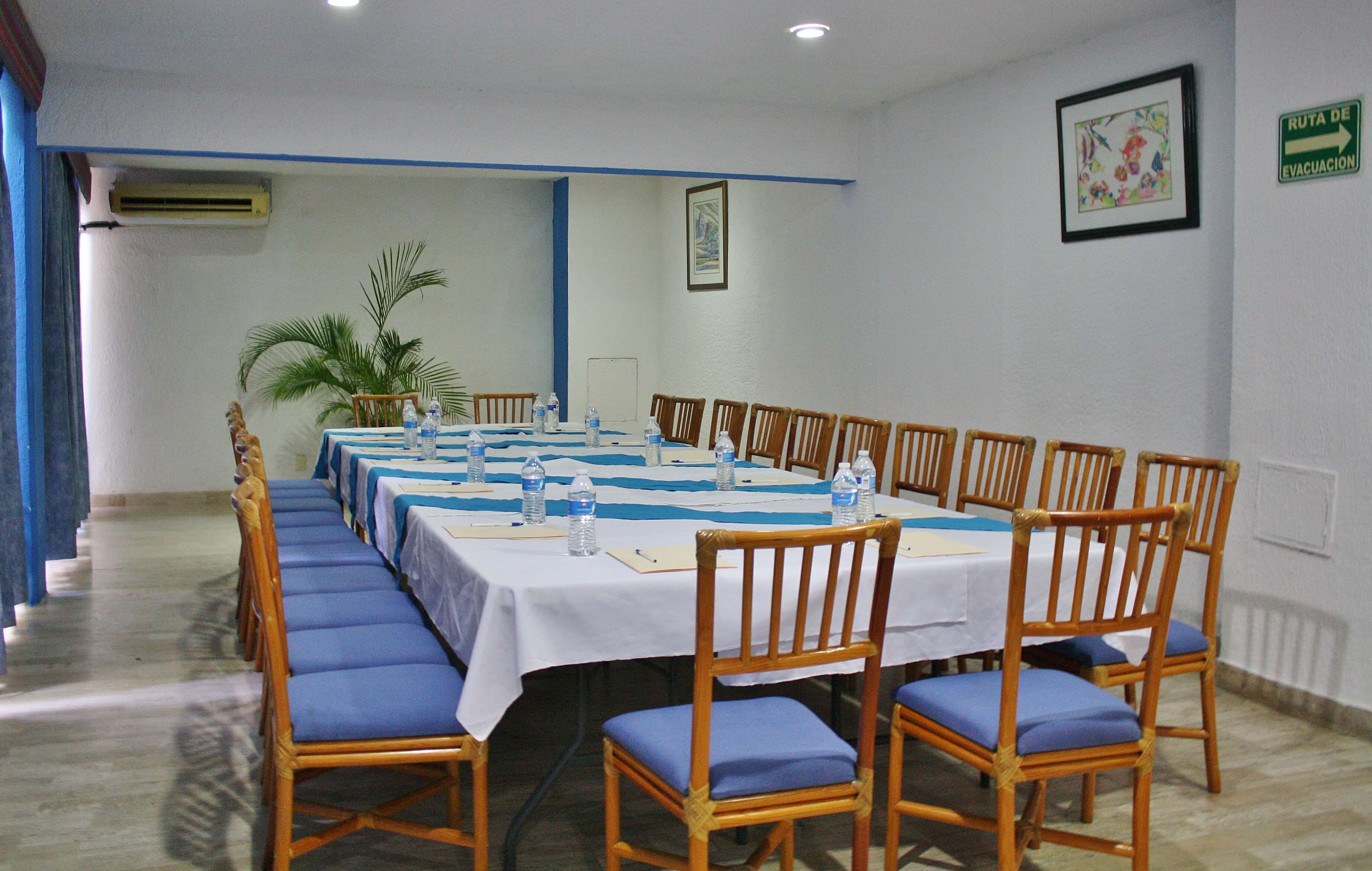 Hotel Romano Palace Acapulco