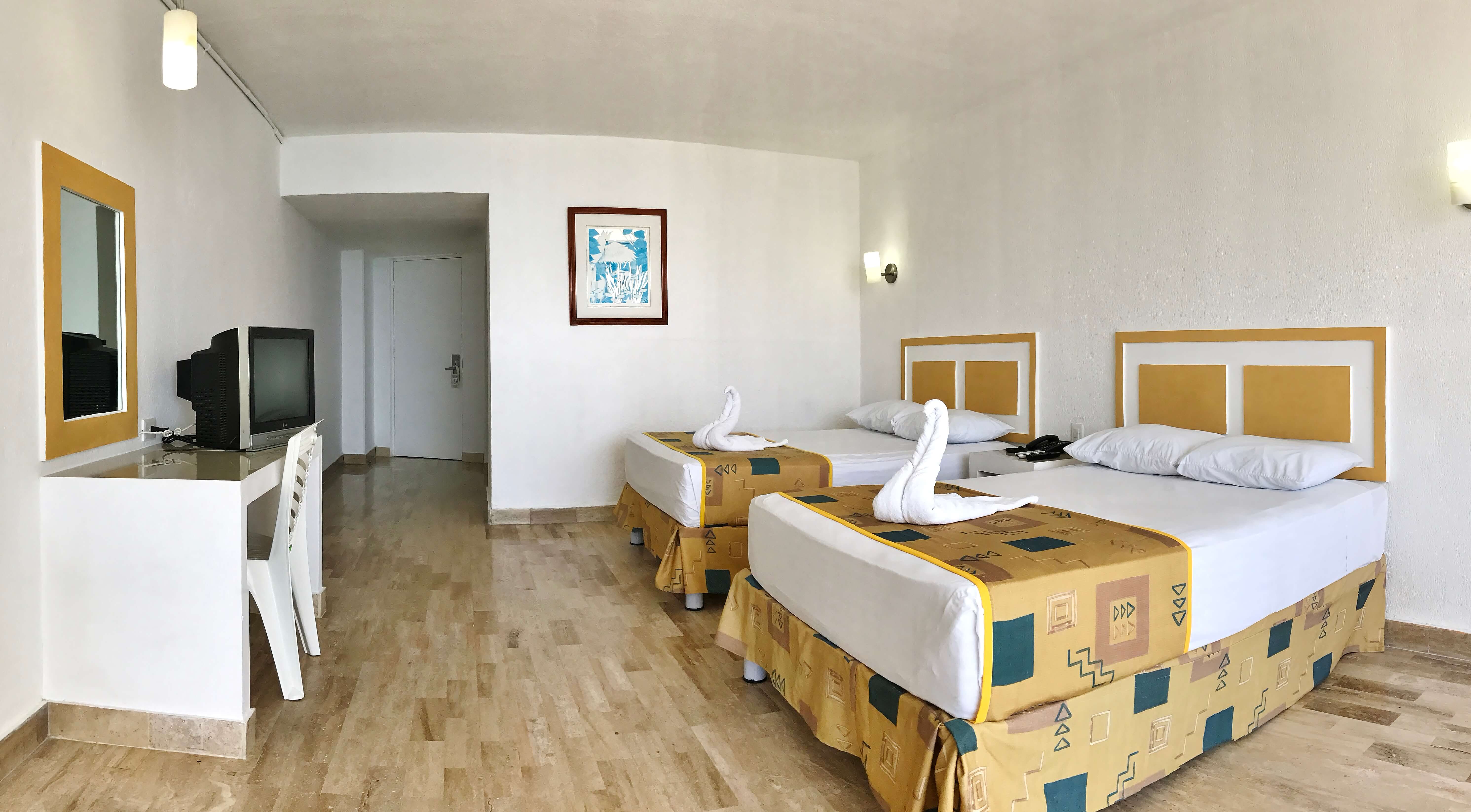 Hotel Romano Palace Acapulco