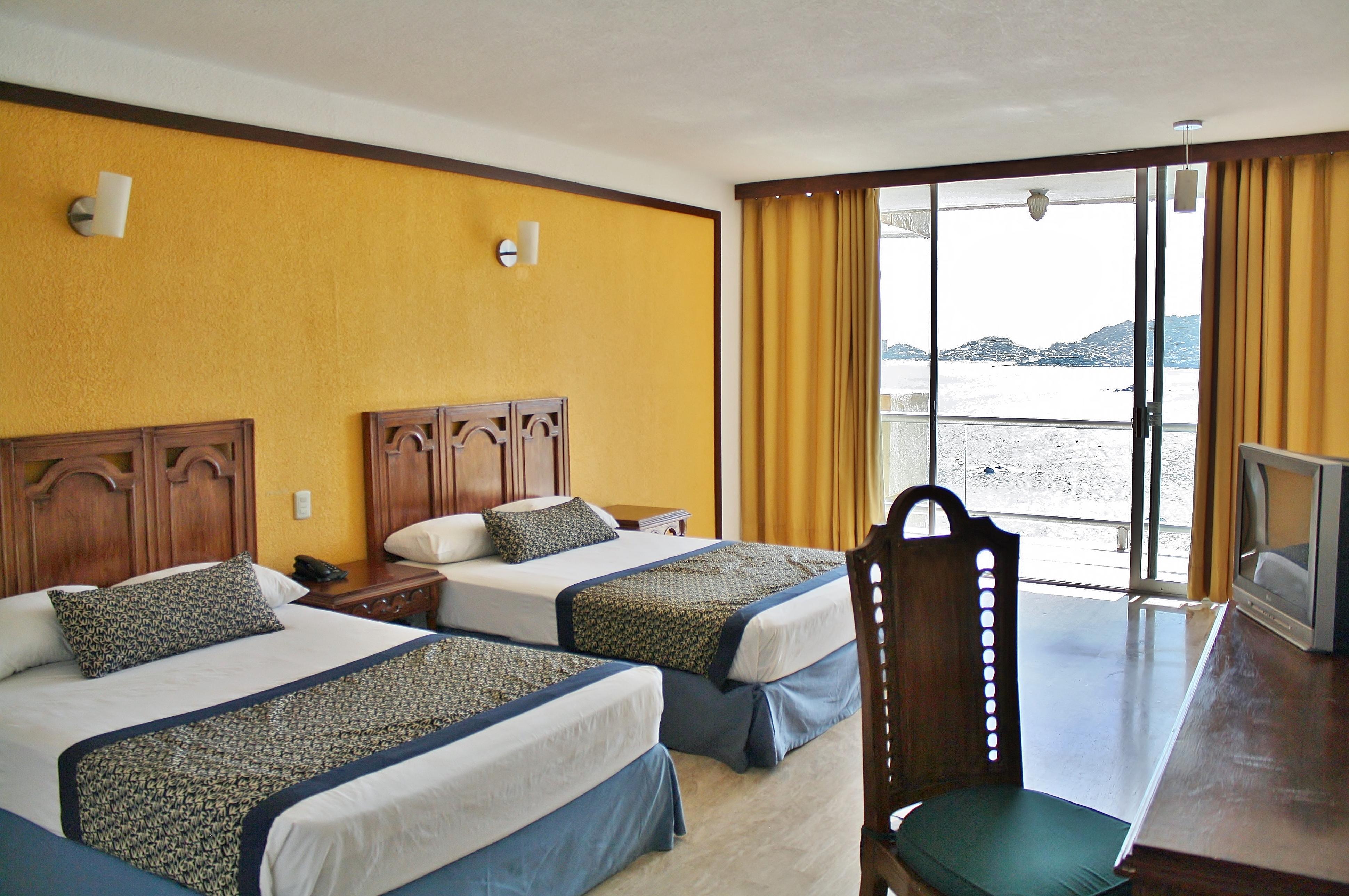 Hotel Romano Palace Acapulco