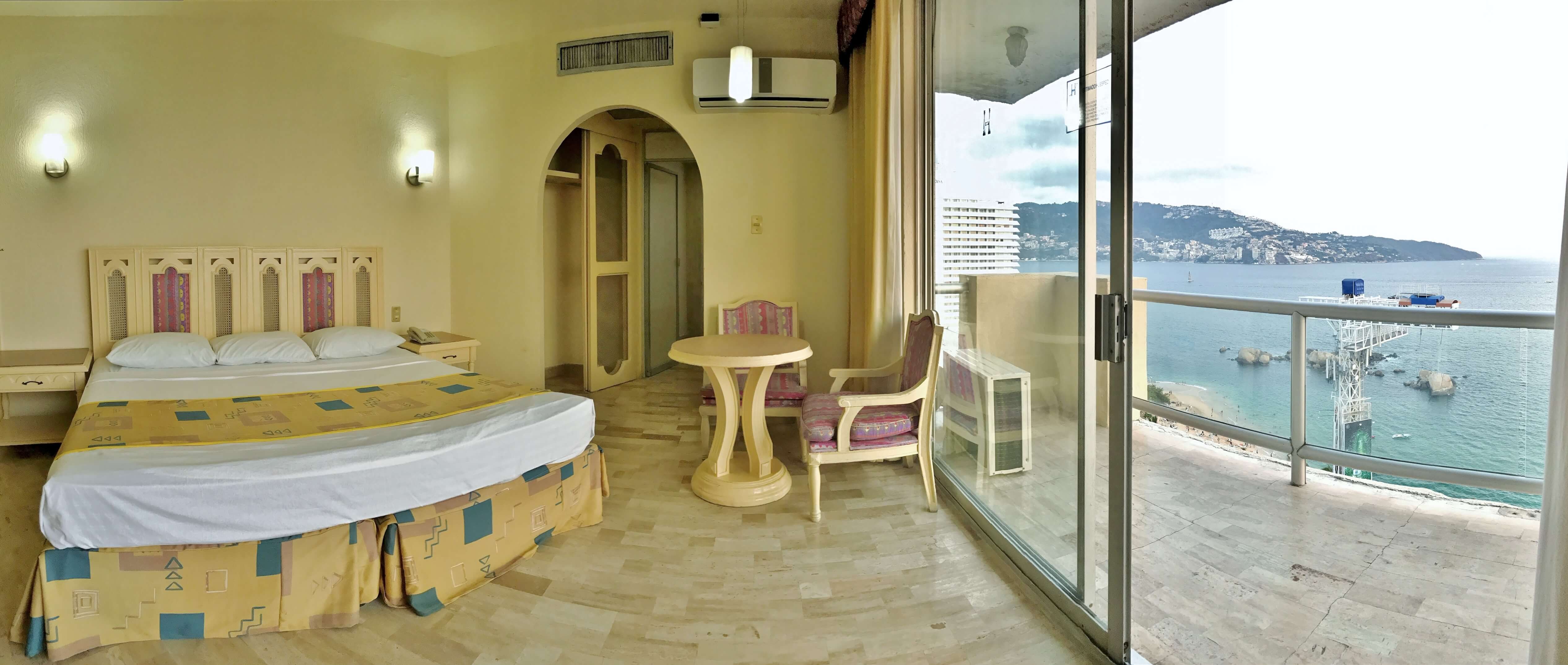 Hotel Romano Palace Acapulco