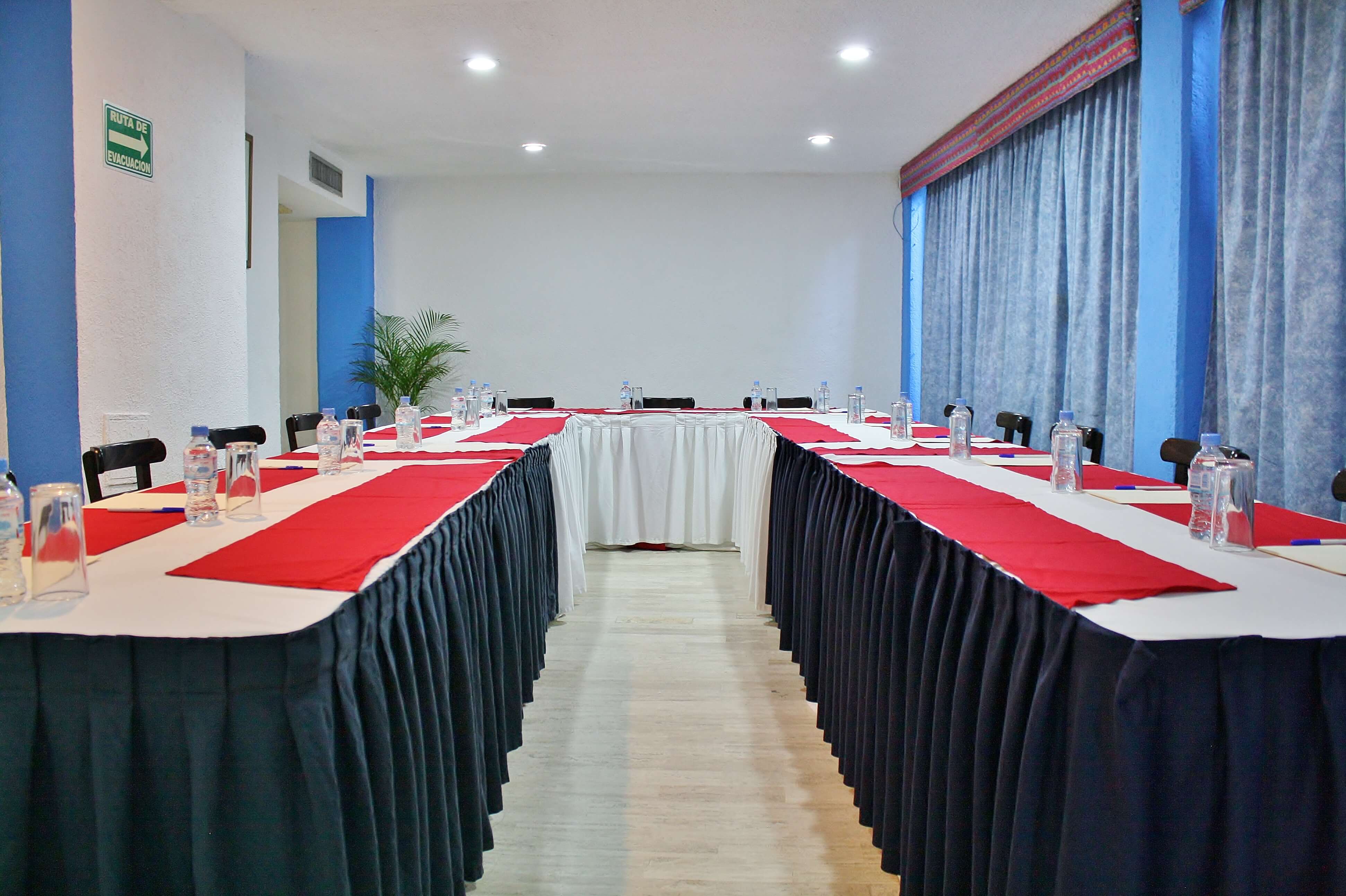 Hotel Romano Palace Acapulco