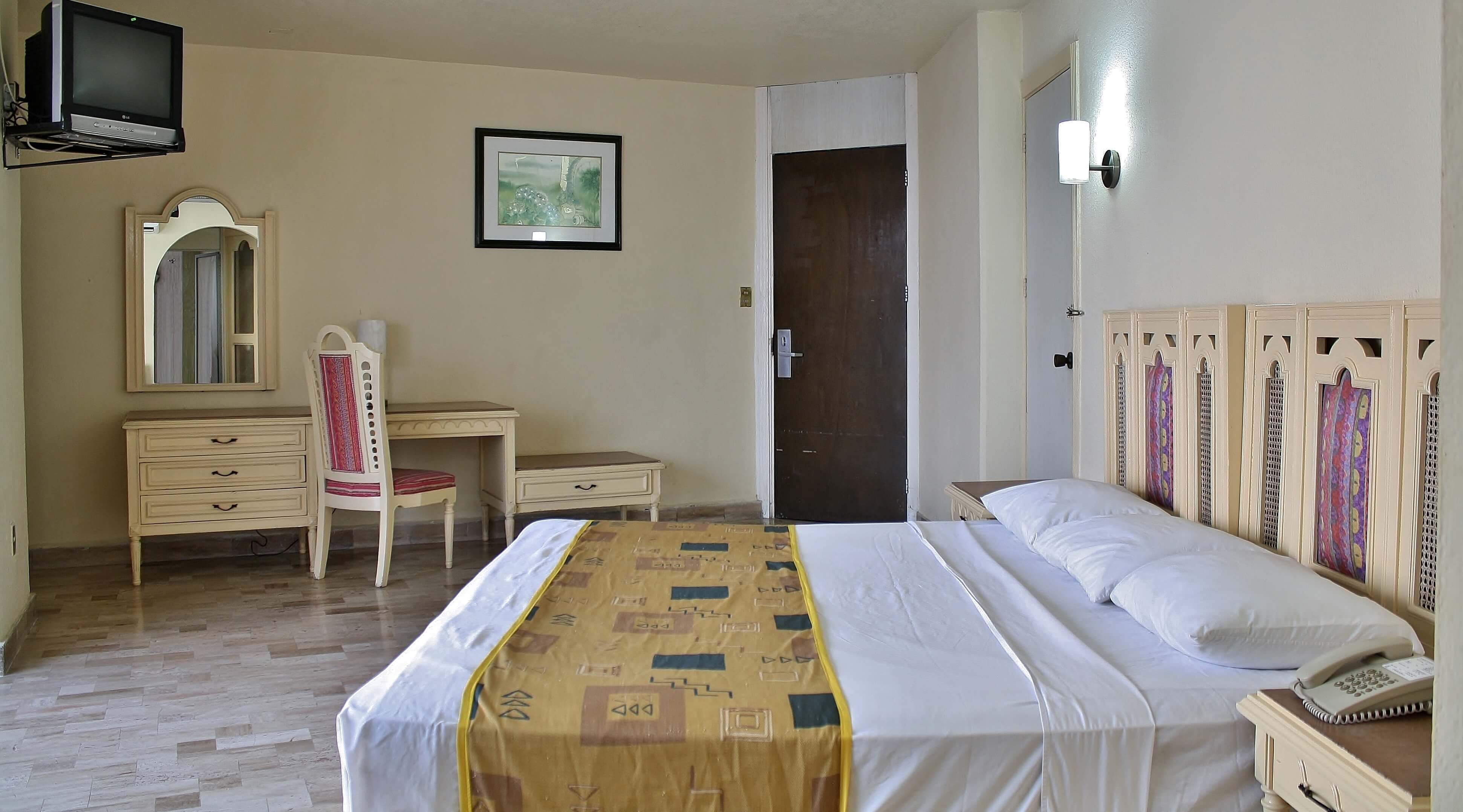 Hotel Romano Palace Acapulco