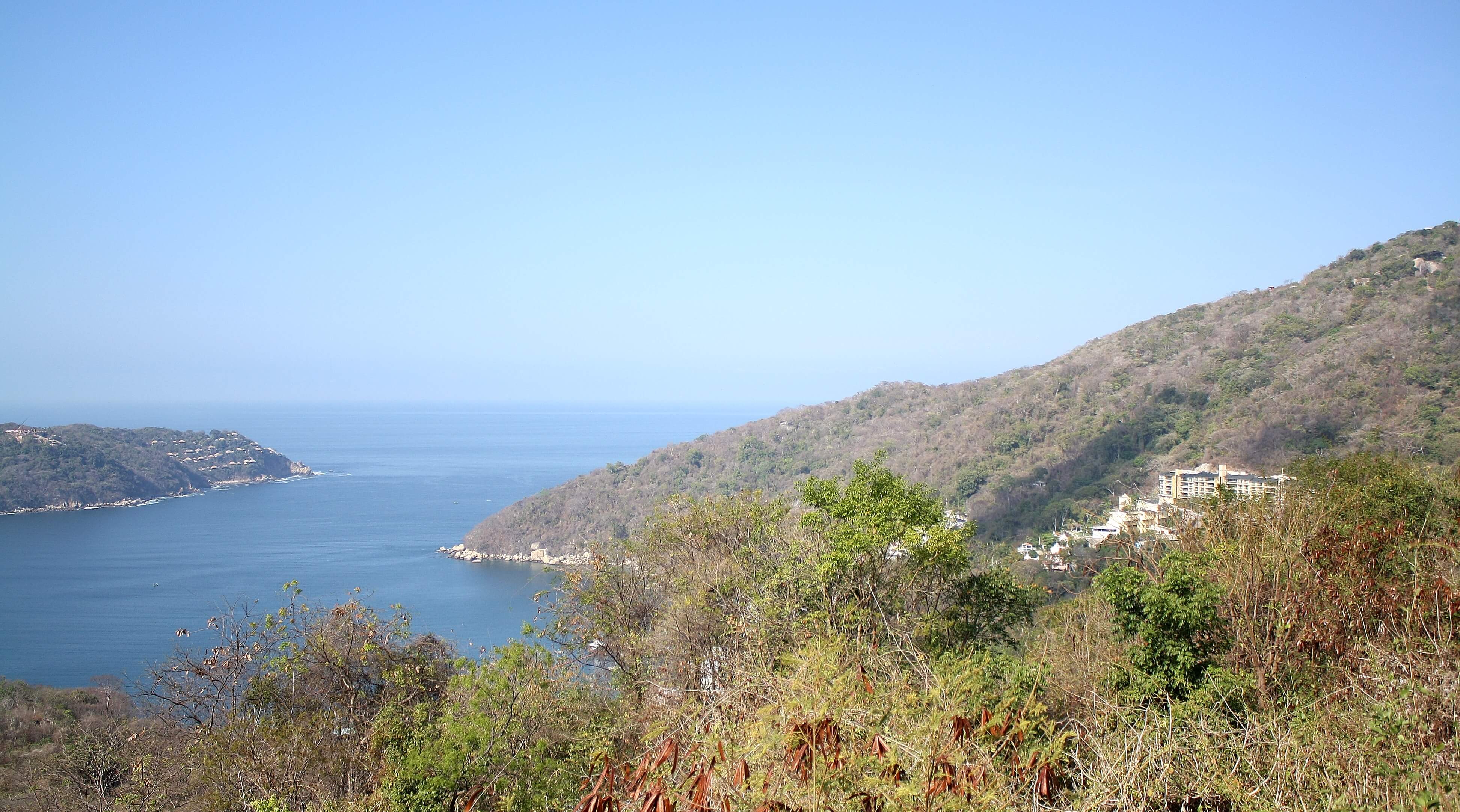 Hotel Romano Palace Acapulco
