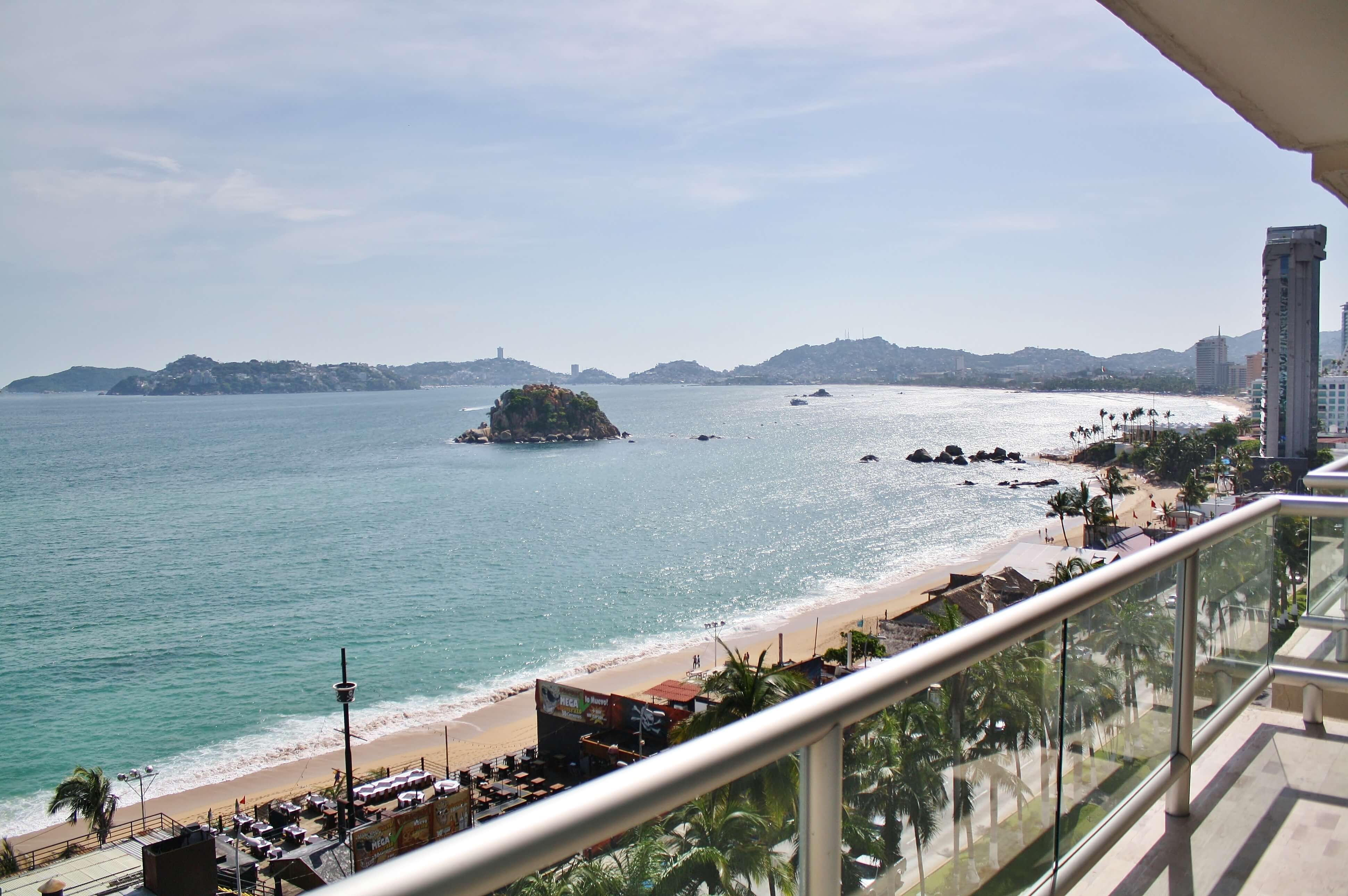 Hotel Romano Palace Acapulco