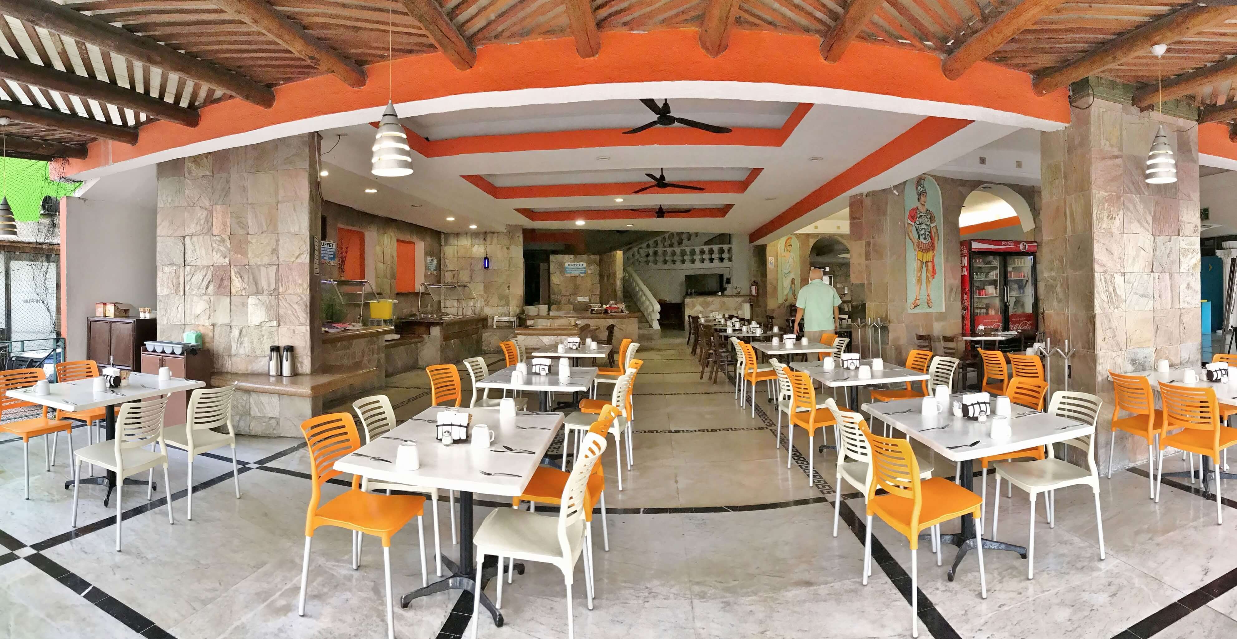 Hotel Romano Palace Acapulco