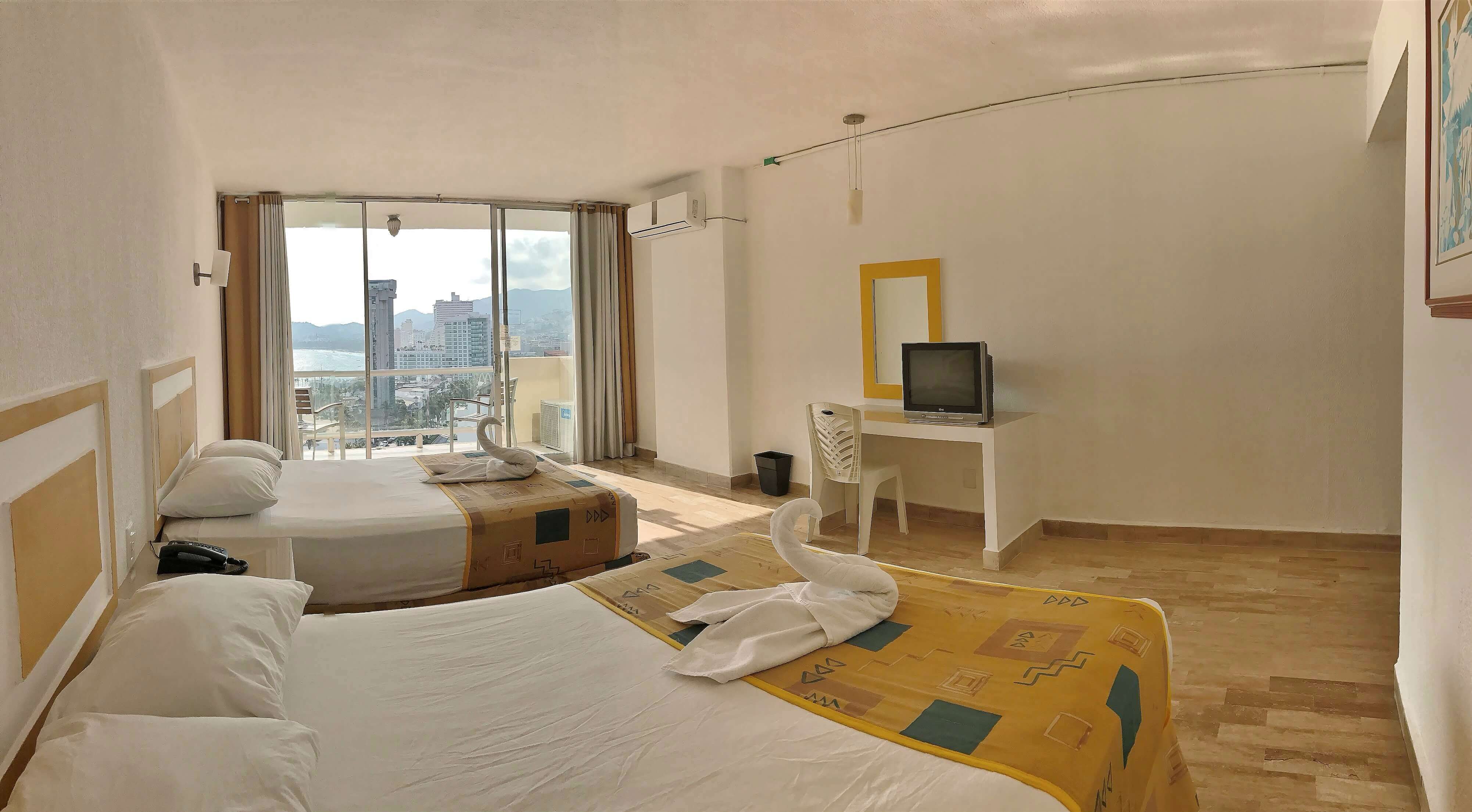 Hotel Romano Palace Acapulco