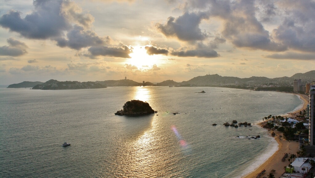 Hotel Romano Palace Acapulco