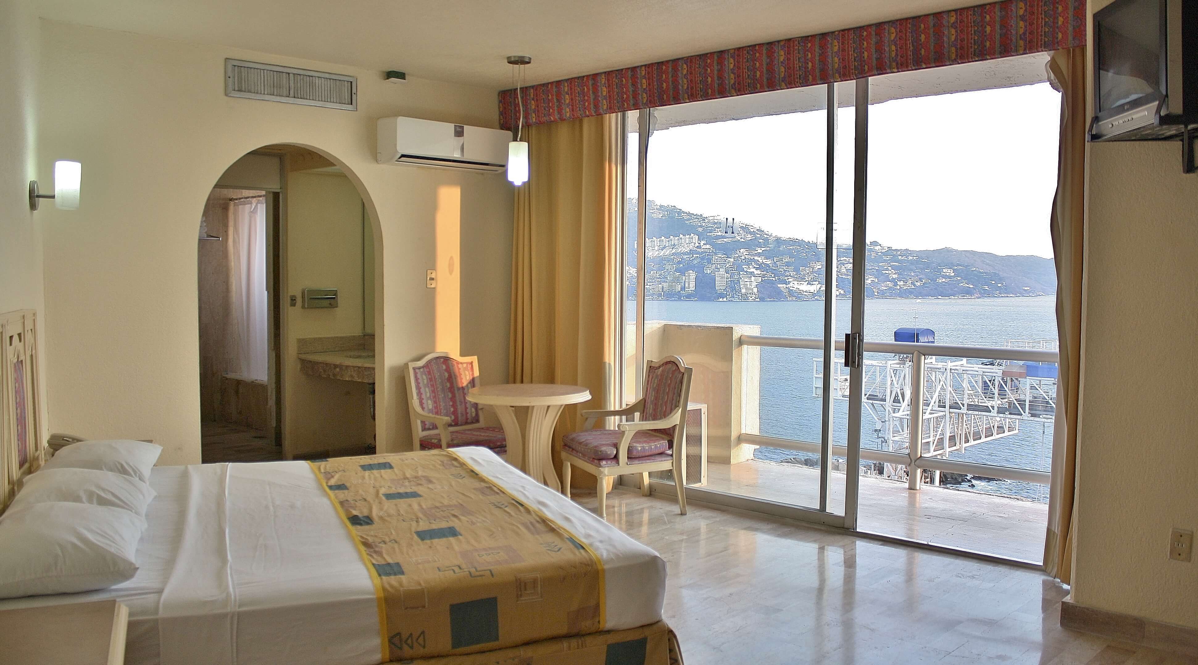 Hotel Romano Palace Acapulco