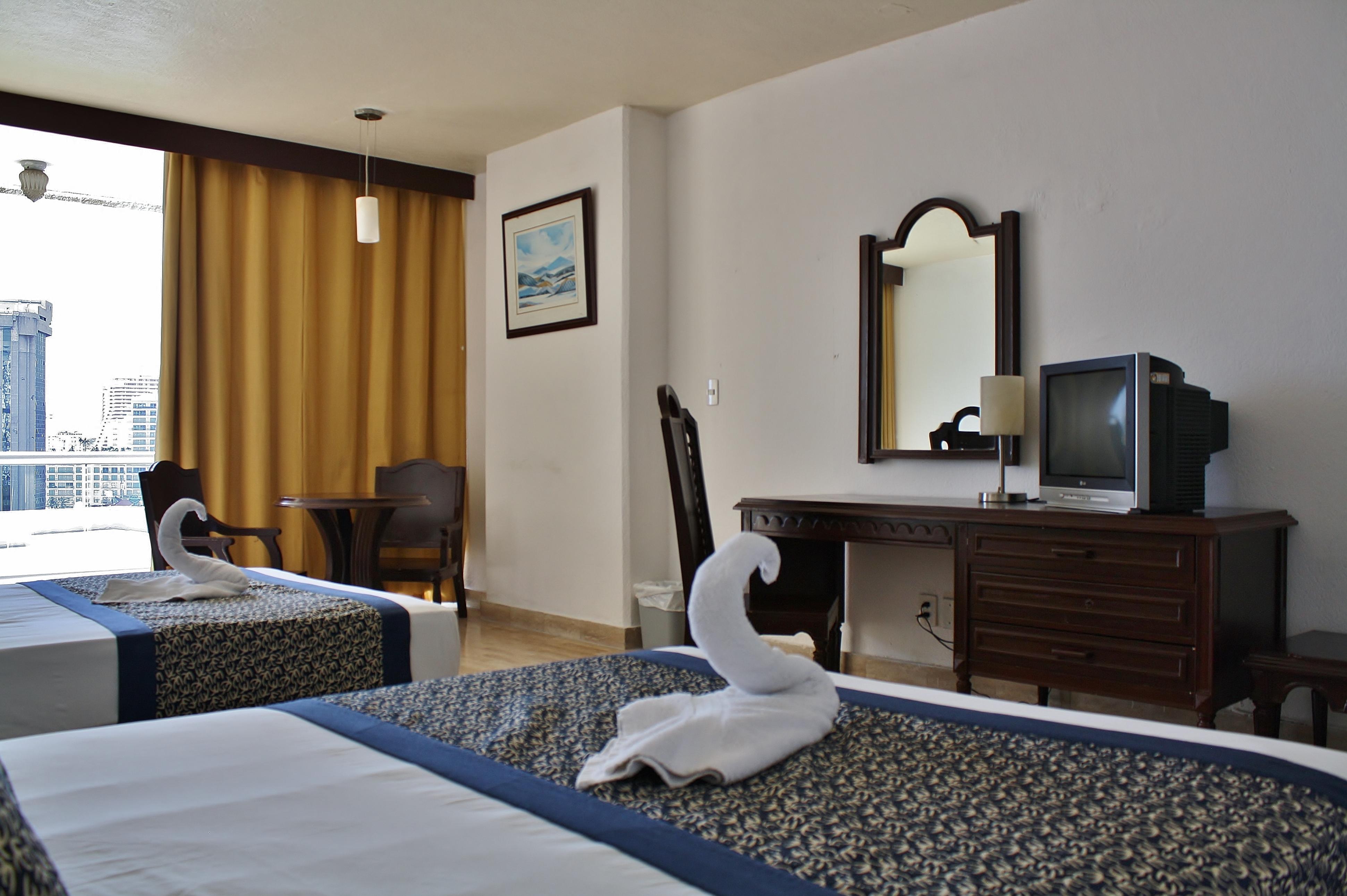 Hotel Romano Palace Acapulco