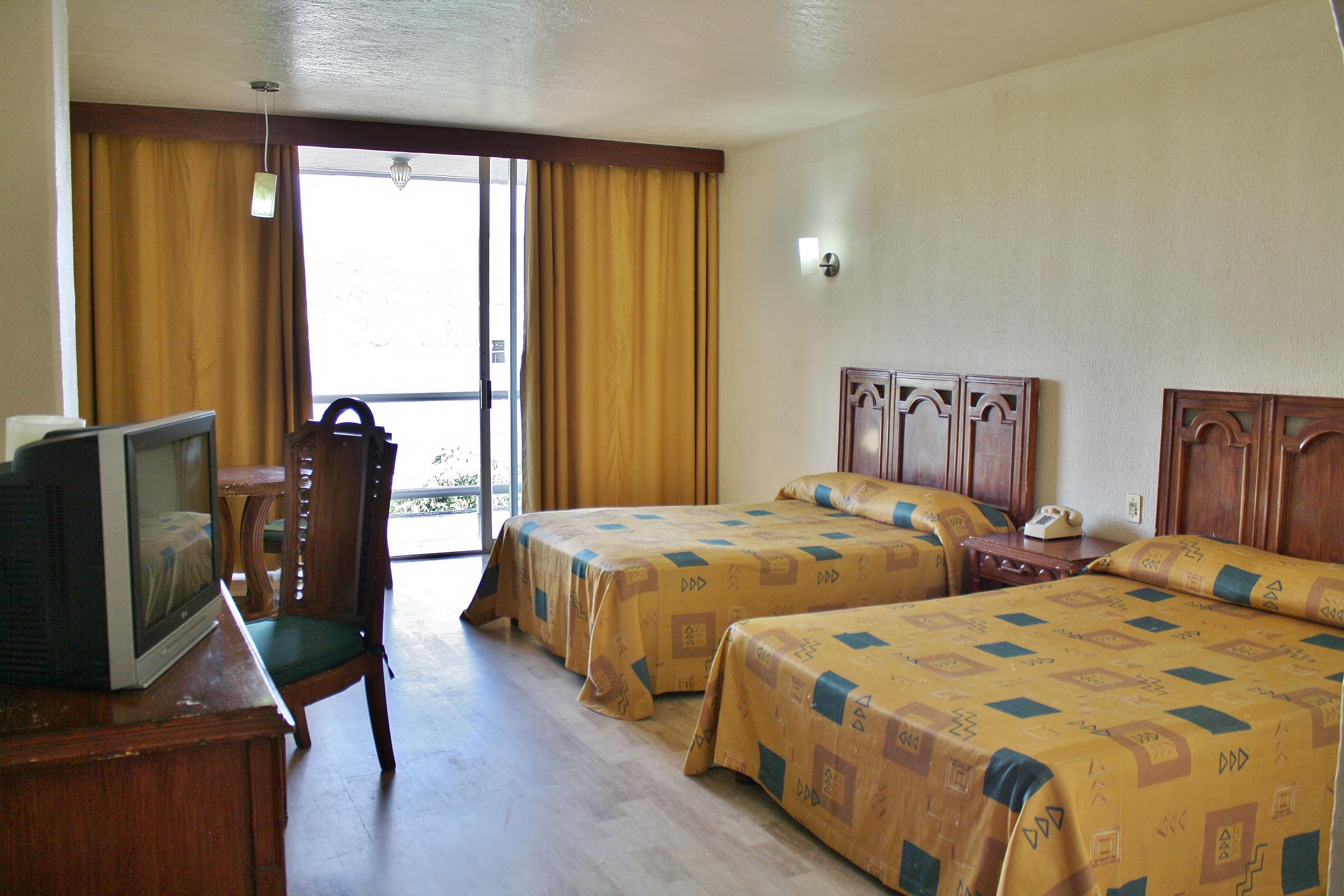 Hotel Romano Palace Acapulco