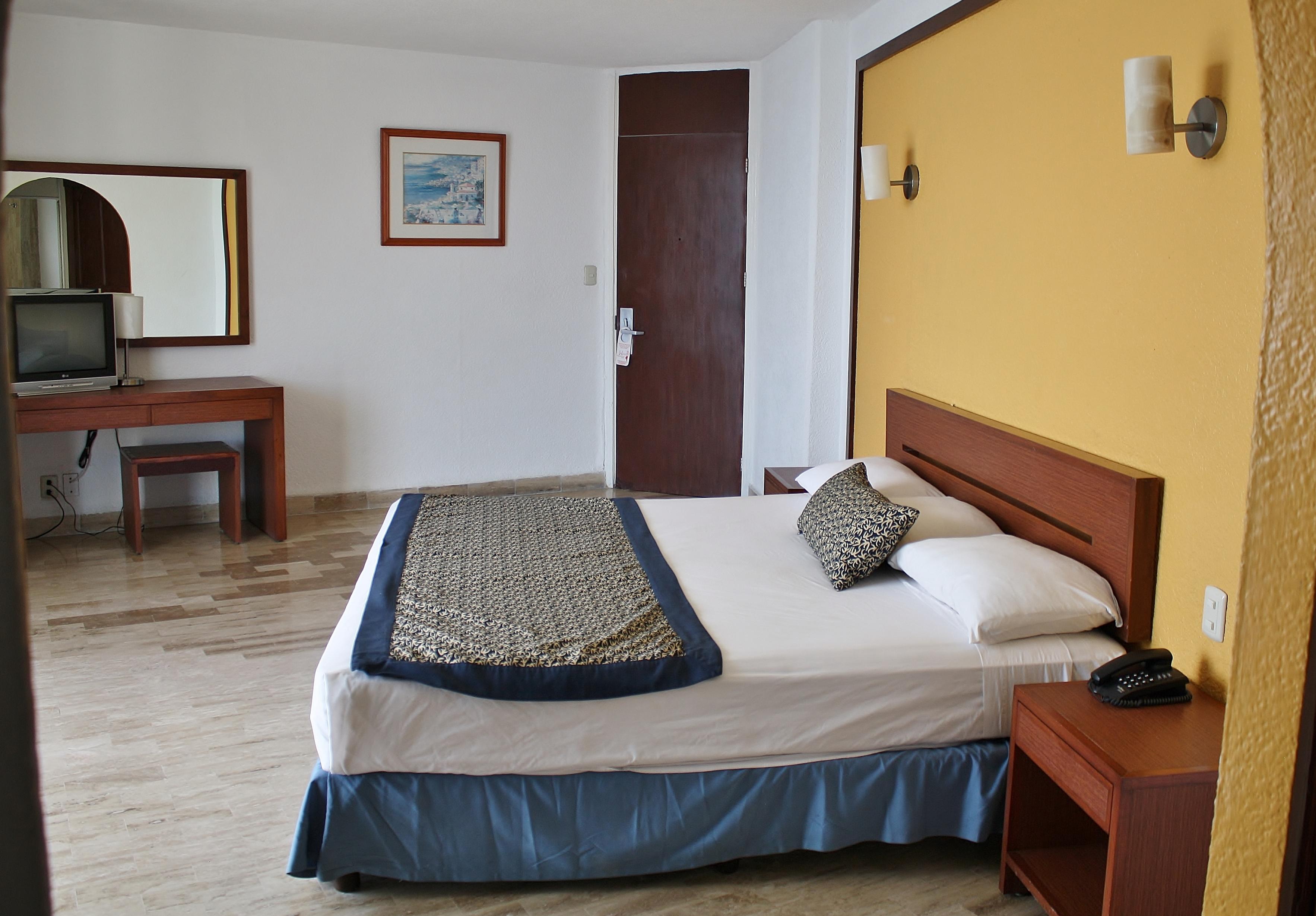 Hotel Romano Palace Acapulco
