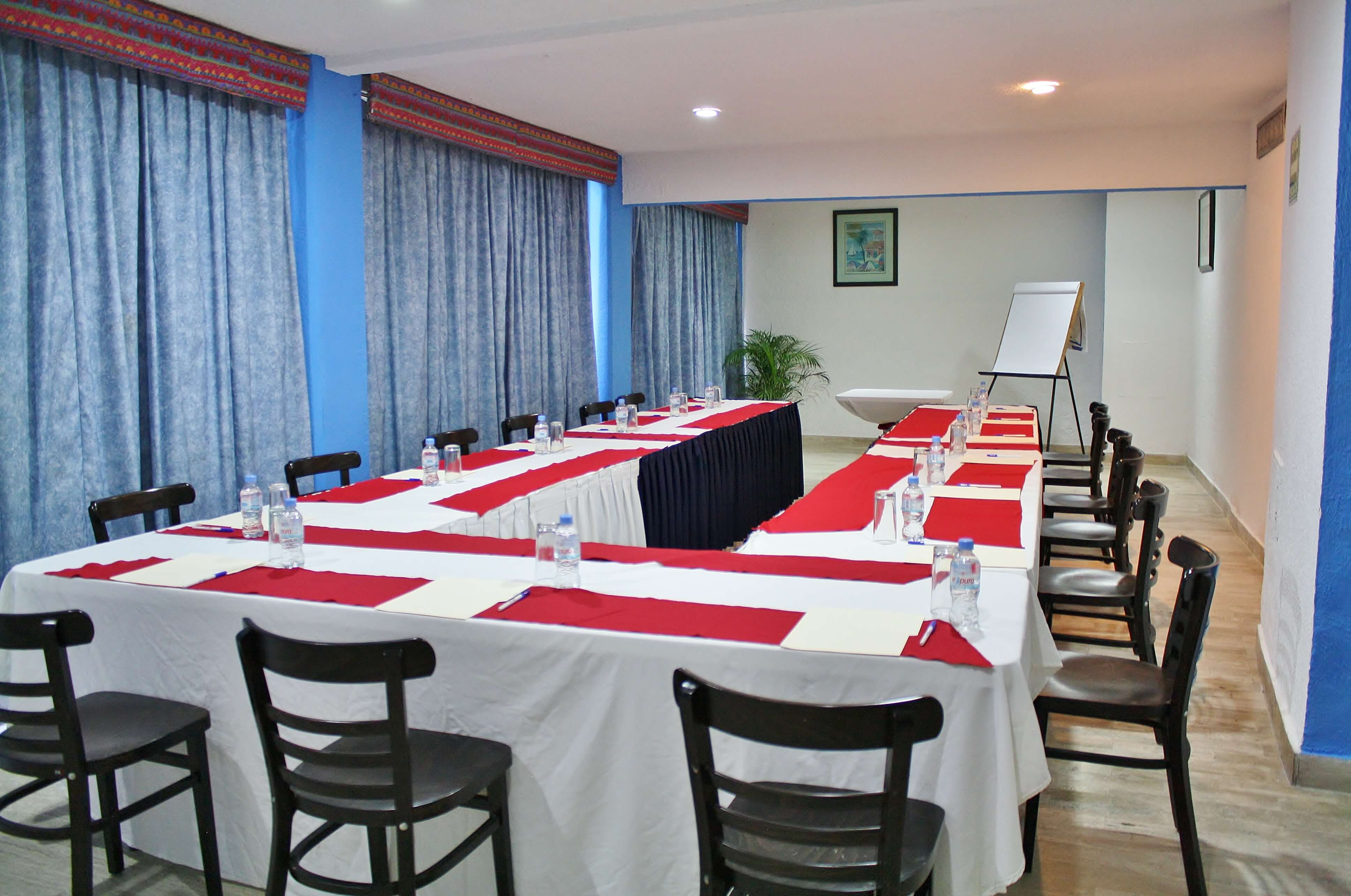 Hotel Romano Palace Acapulco